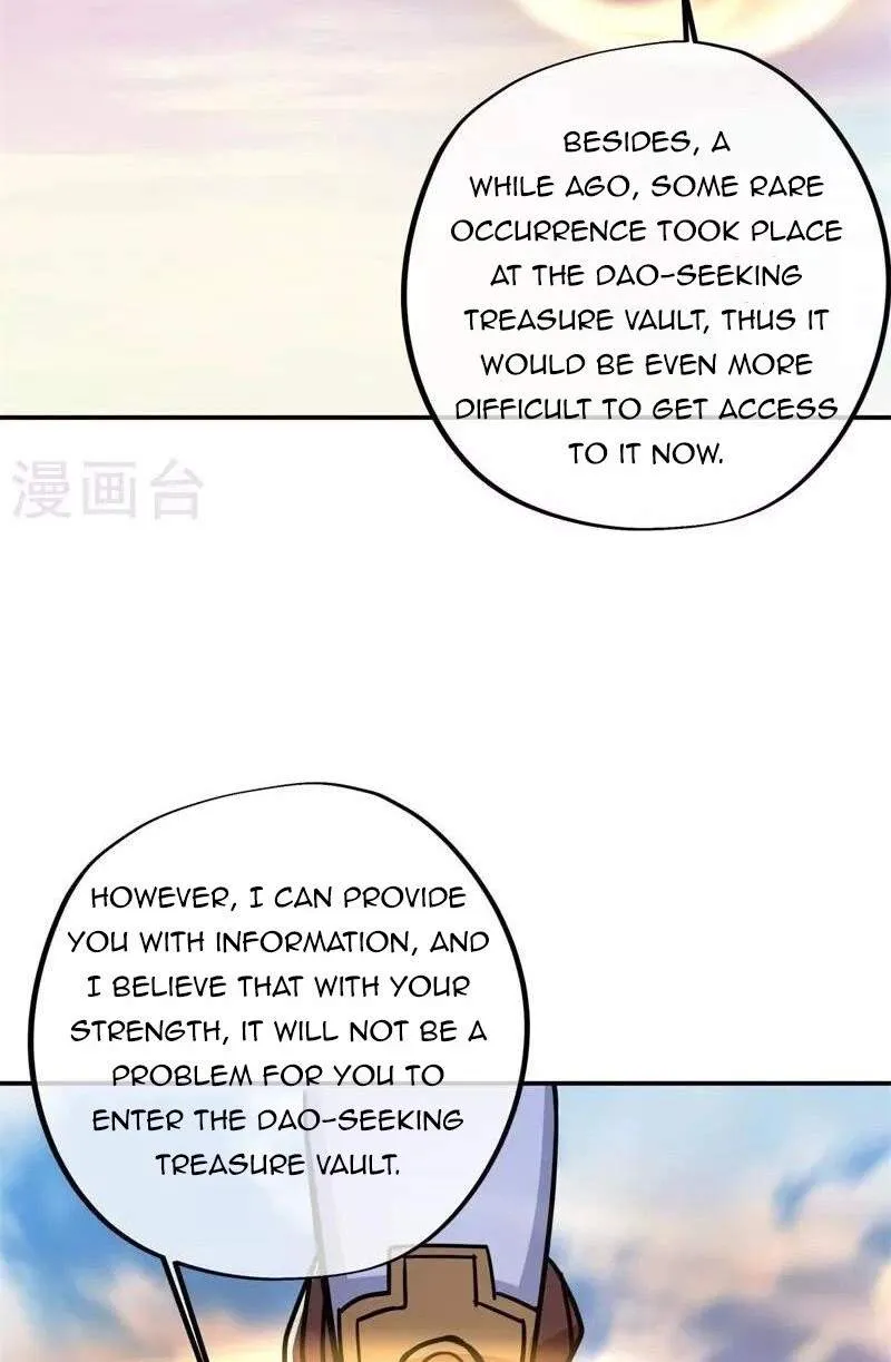 Peerless capítulo 364, página 28