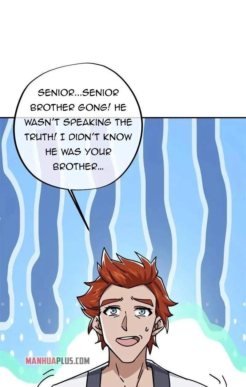 Peerless capítulo 364, página 18