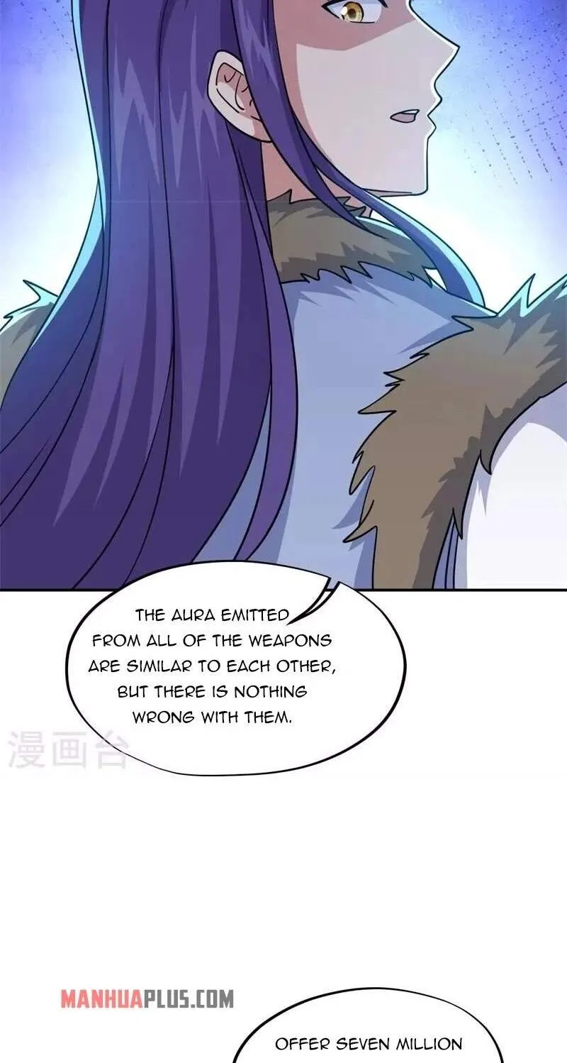 Peerless capítulo 367, página 5