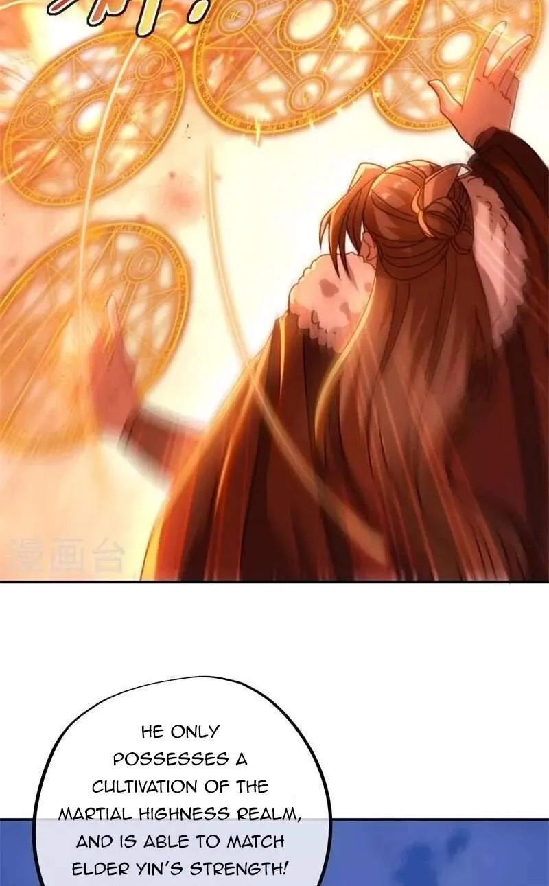 Peerless capítulo 369, página 10