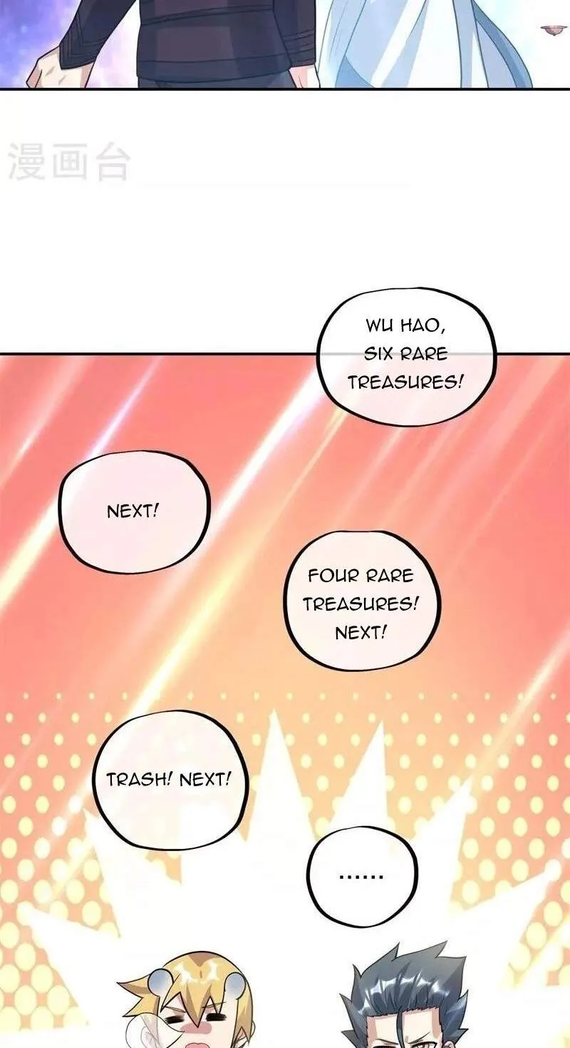 Peerless capítulo 369, página 51