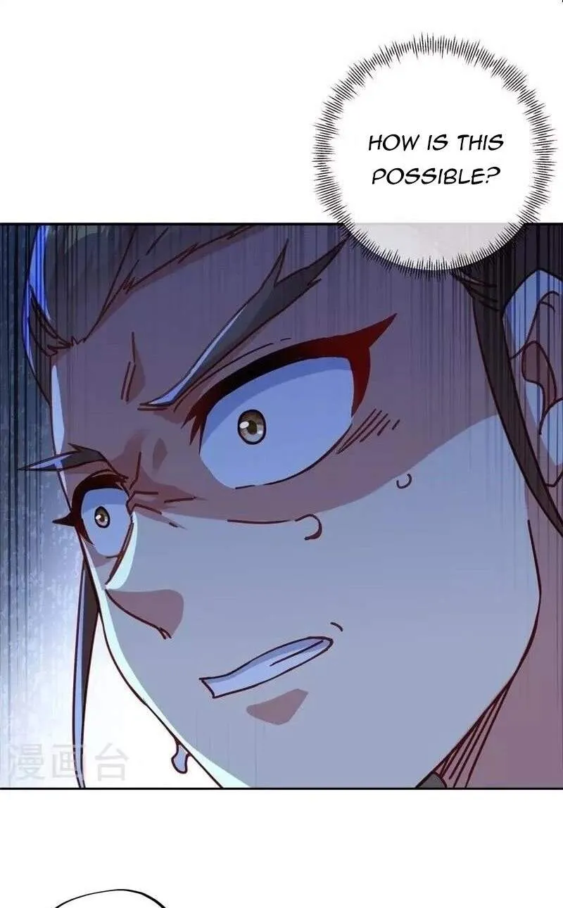 Peerless capítulo 369, página 3