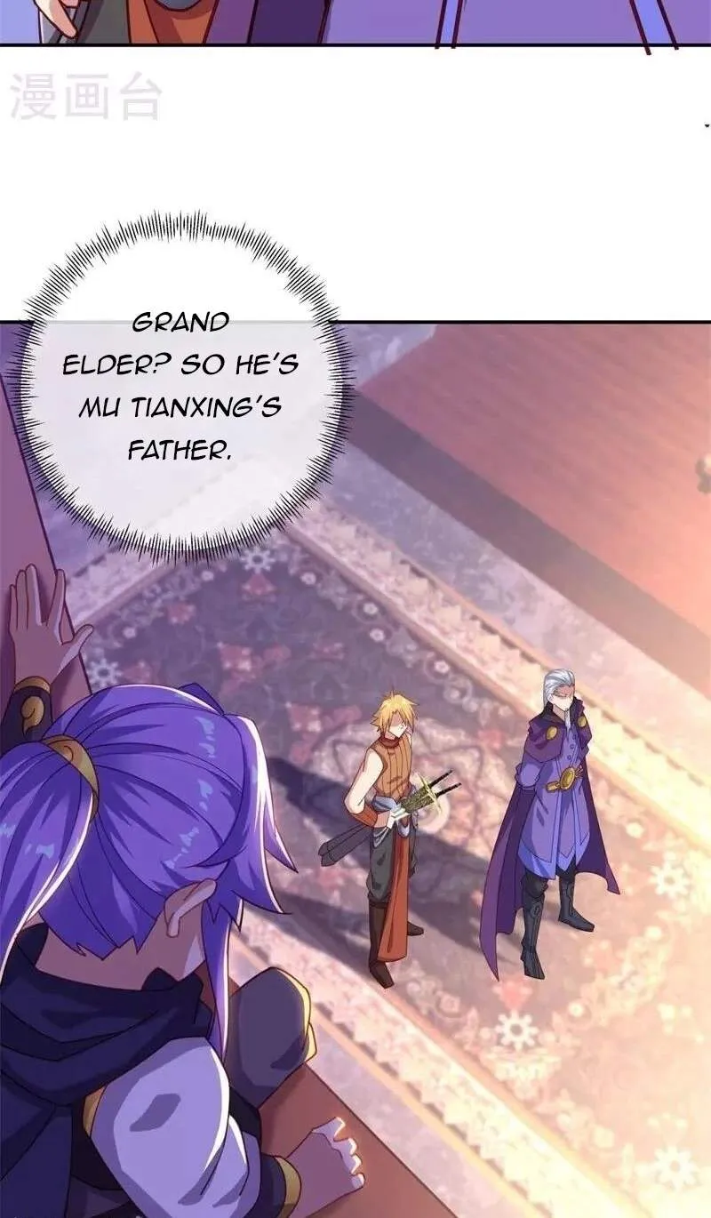 Peerless capítulo 382, página 28