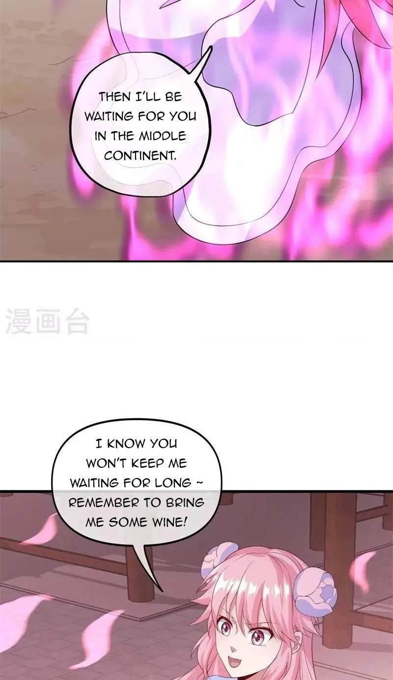 Peerless capítulo 389 página 30