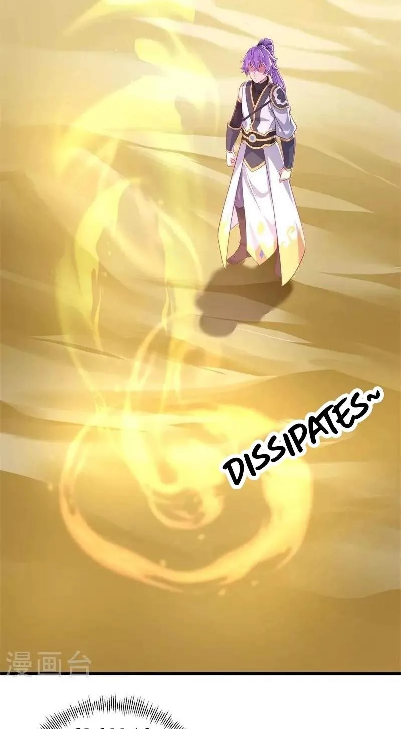 Peerless capítulo 393 página 41