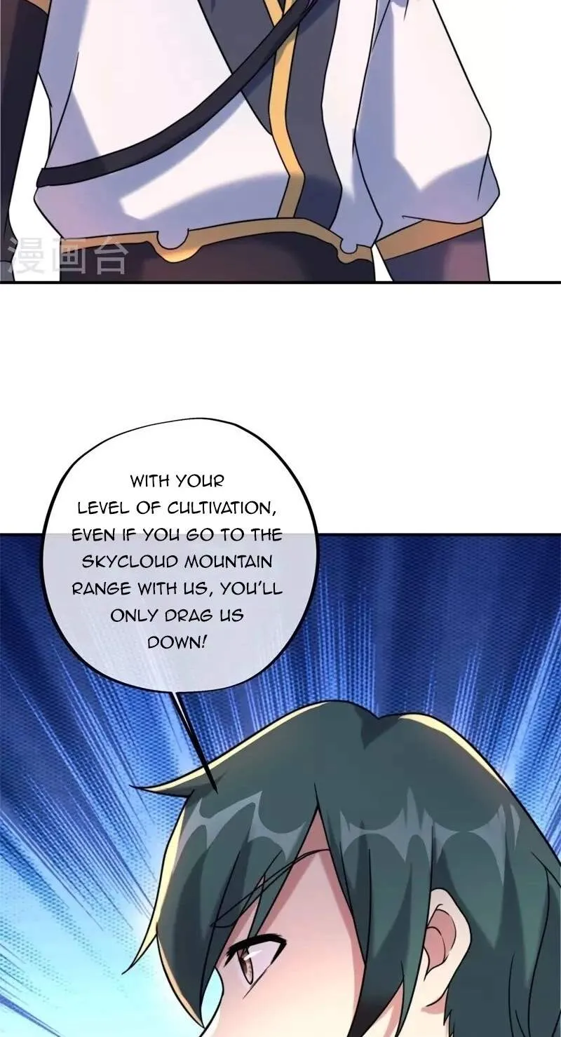 Peerless capítulo 399 página 60