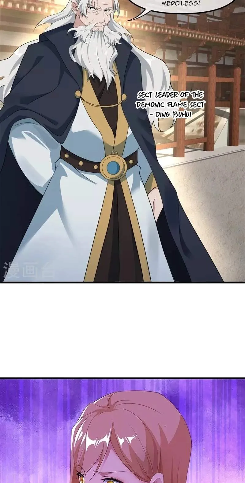 Peerless capítulo 399 página 45