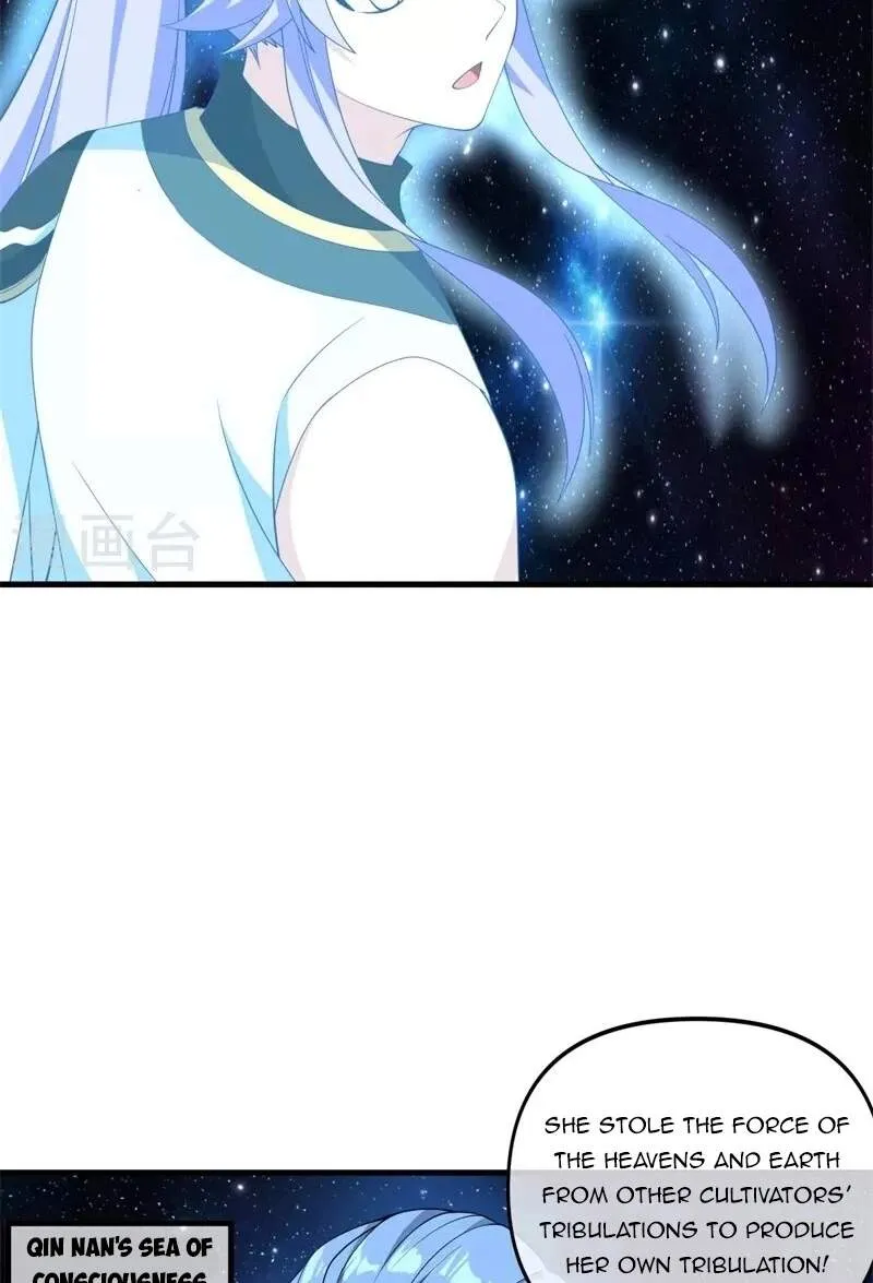 Peerless capítulo 399 página 7