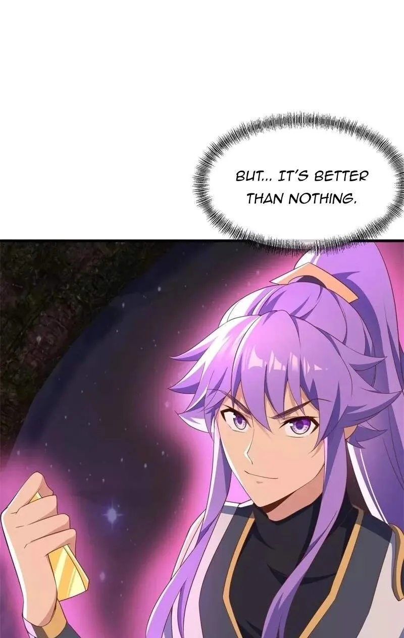 Peerless capítulo 399 página 28