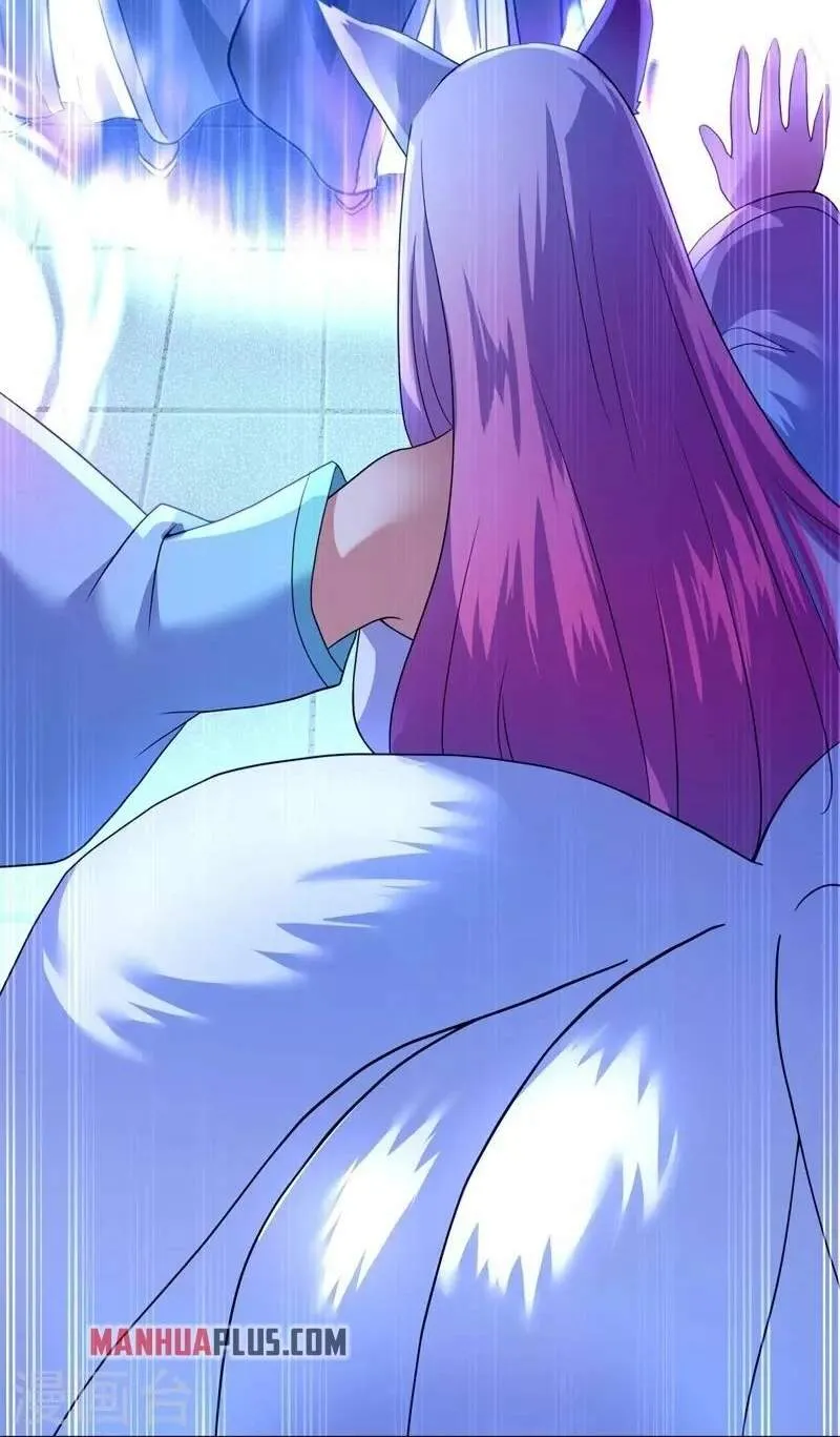 Peerless capítulo 413, página 49