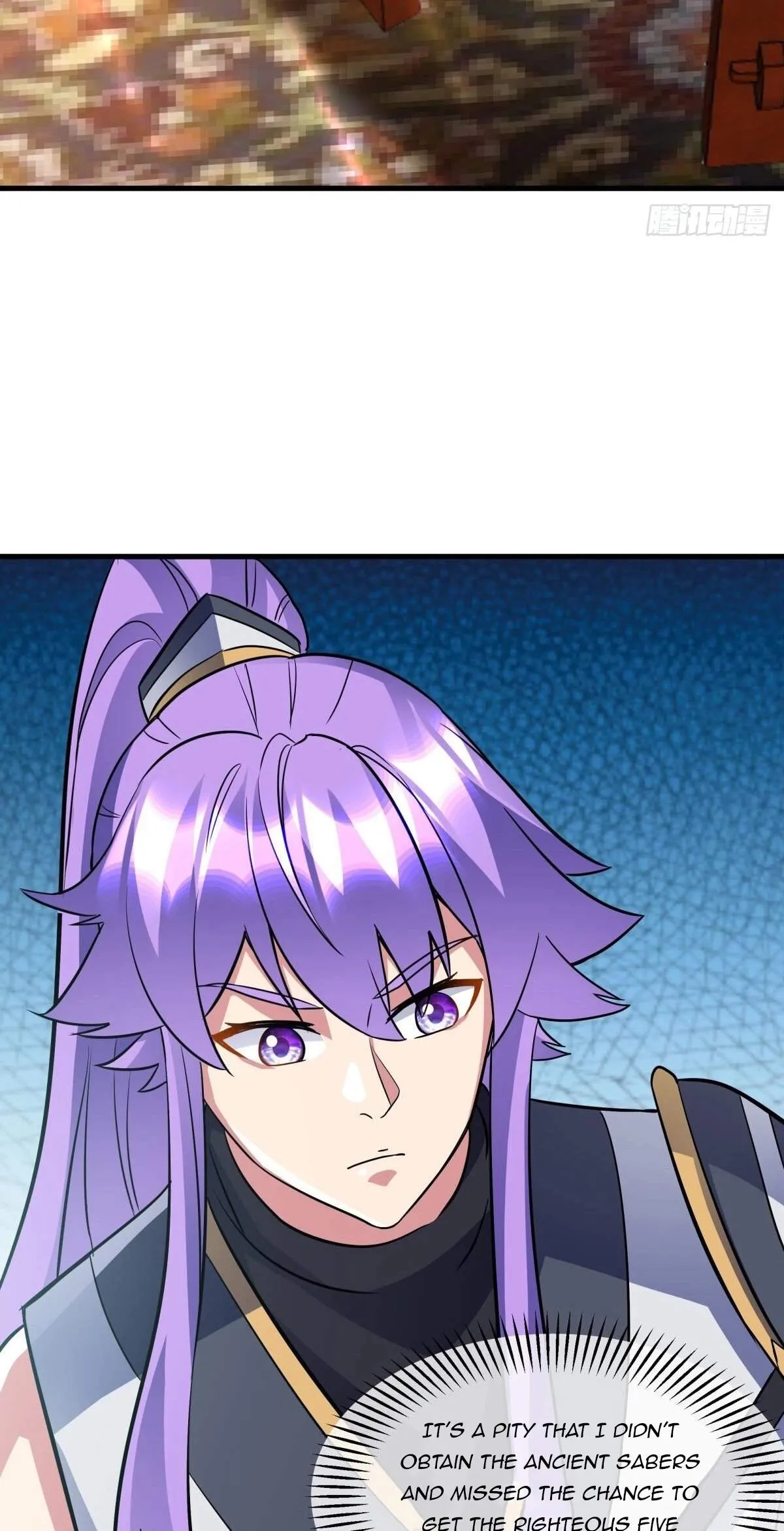 Peerless capítulo 421 página 87
