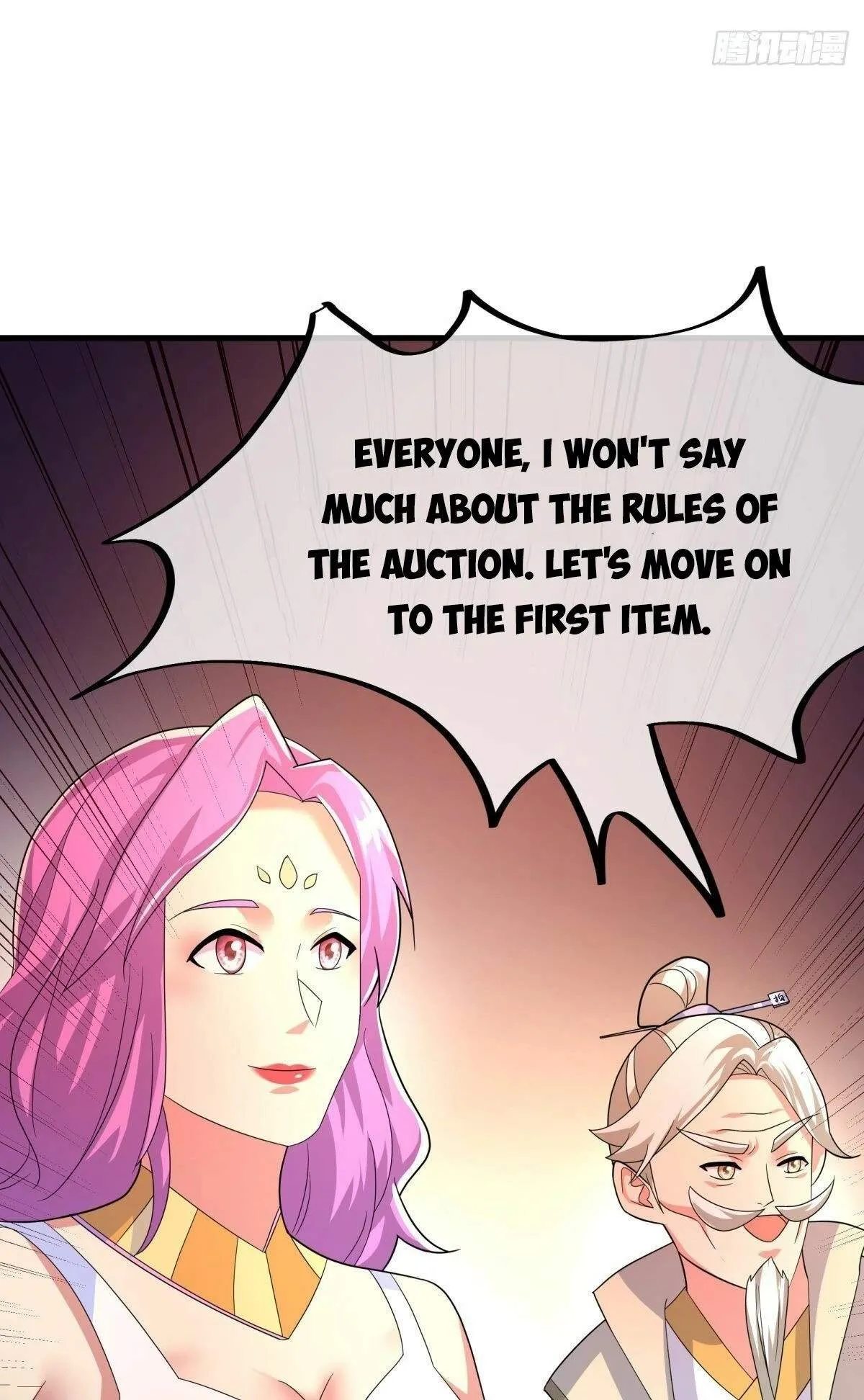 Peerless capítulo 422 página 70