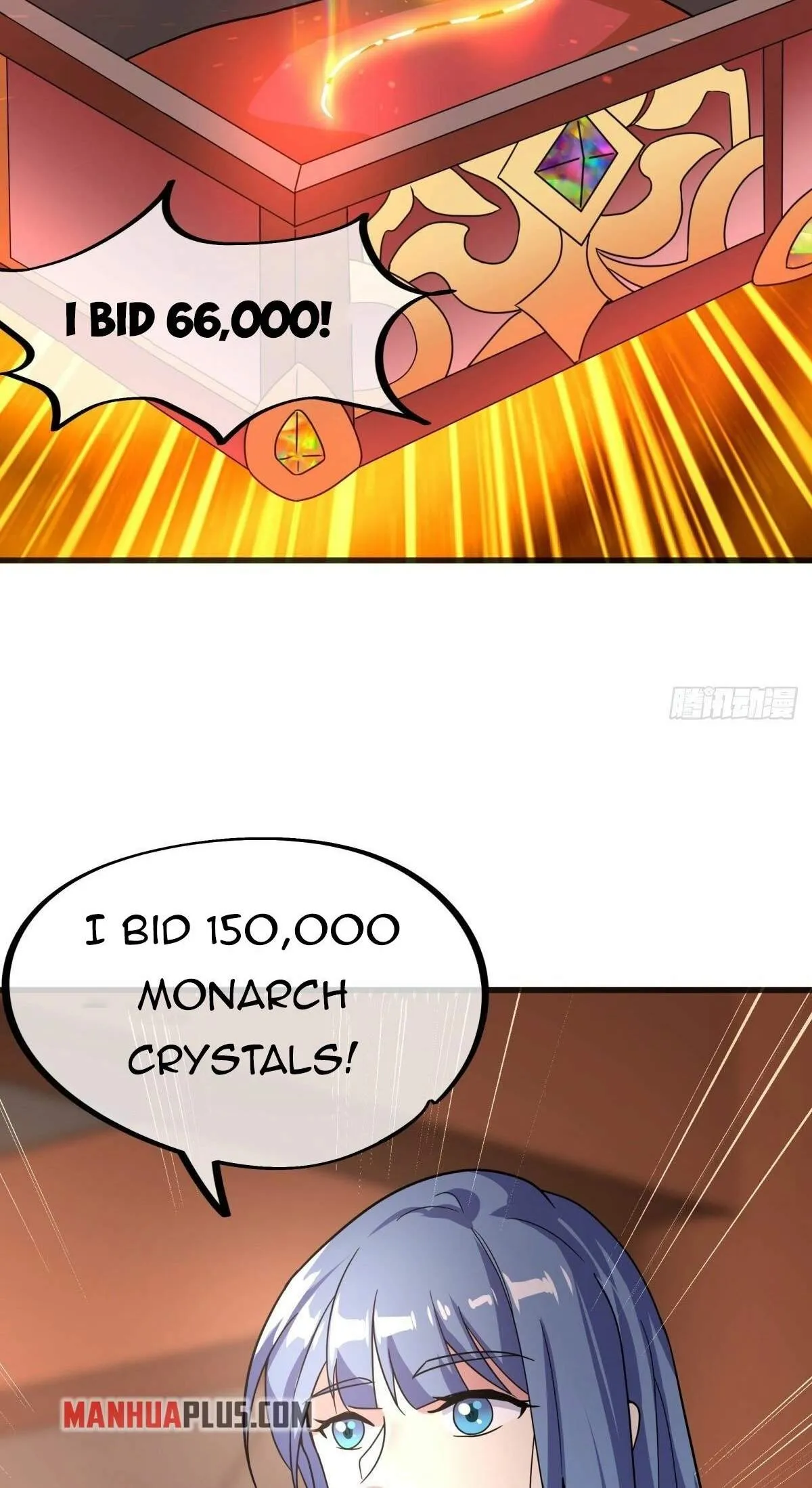 Peerless capítulo 423 página 4