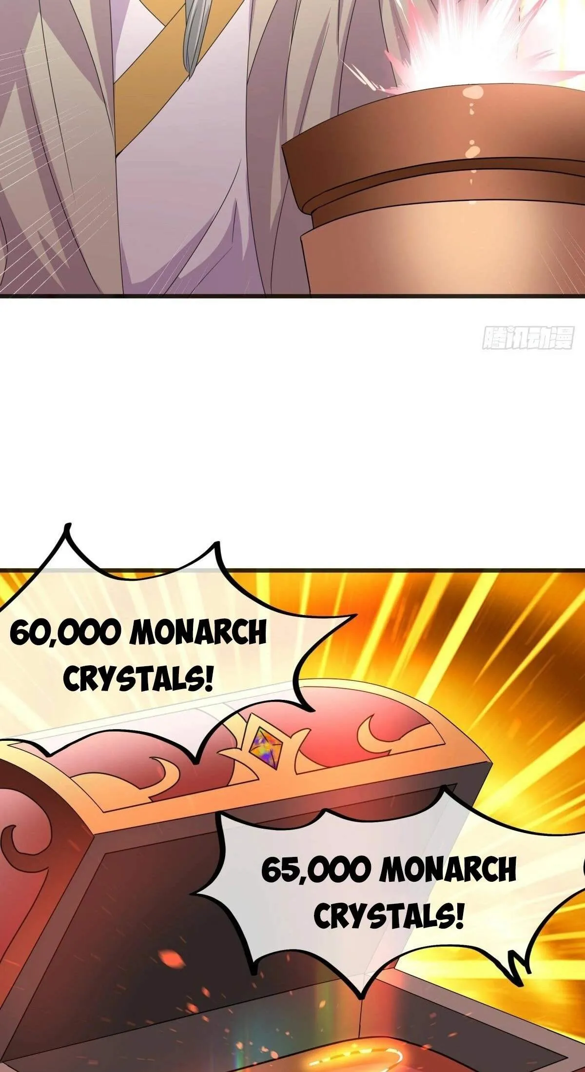 Peerless capítulo 423 página 3