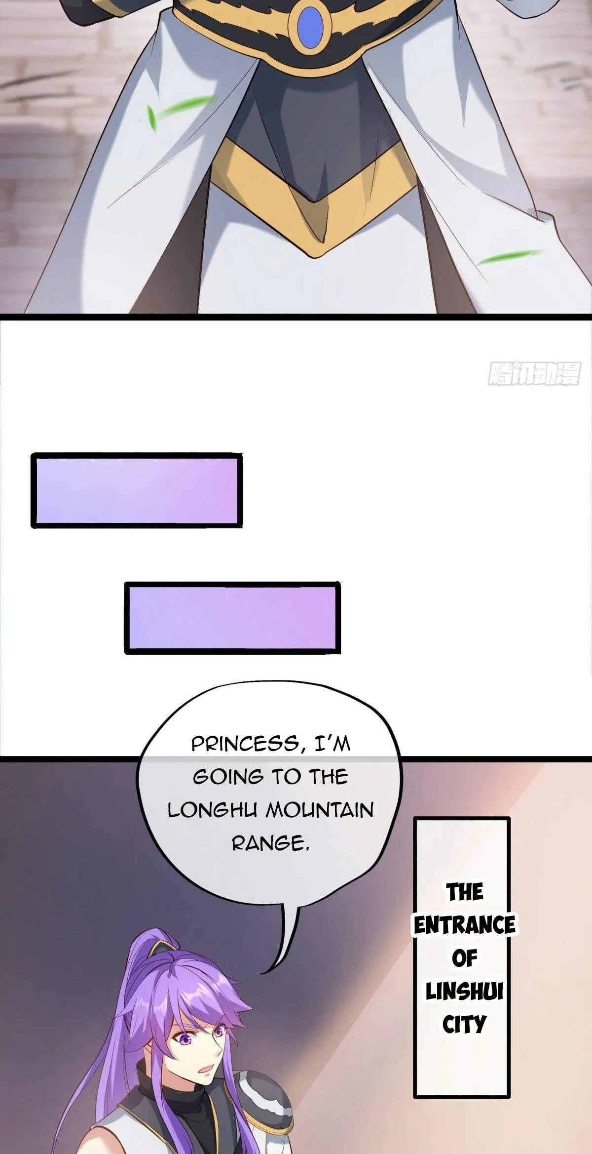 Peerless capítulo 434 página 54