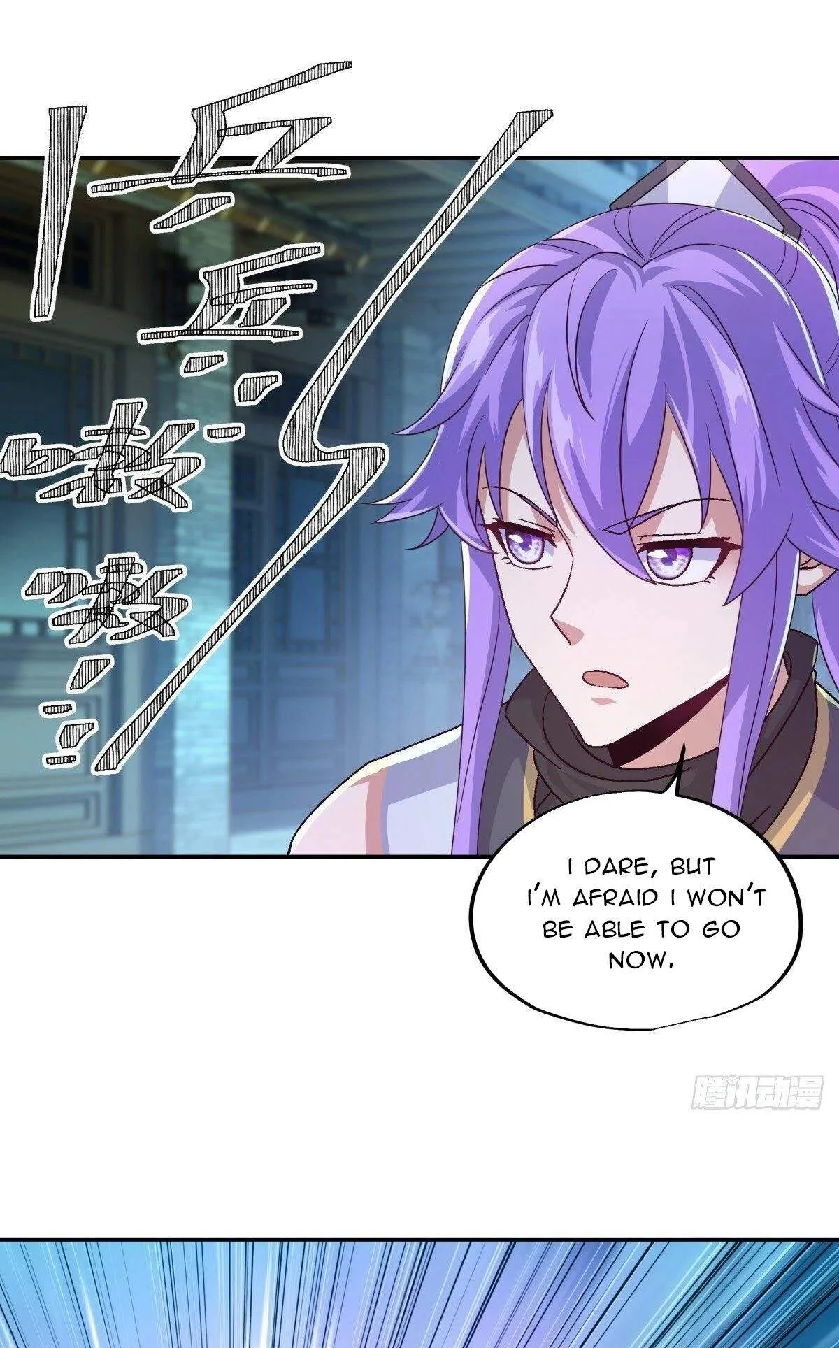 Peerless capítulo 445 página 29