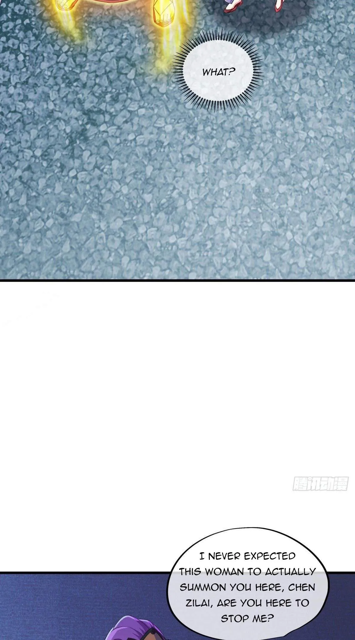 Peerless capítulo 447 página 31