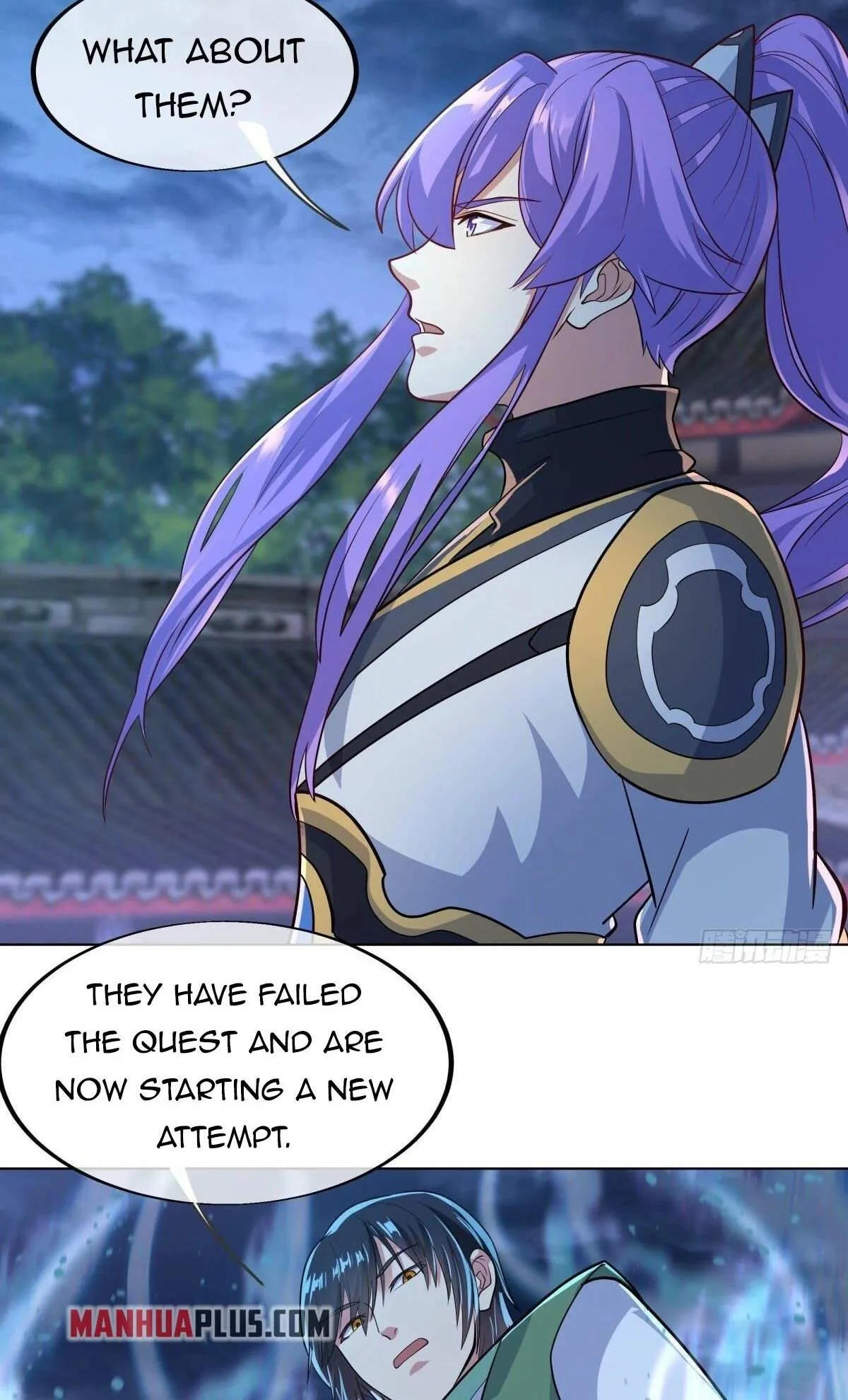 Peerless capítulo 453 página 80