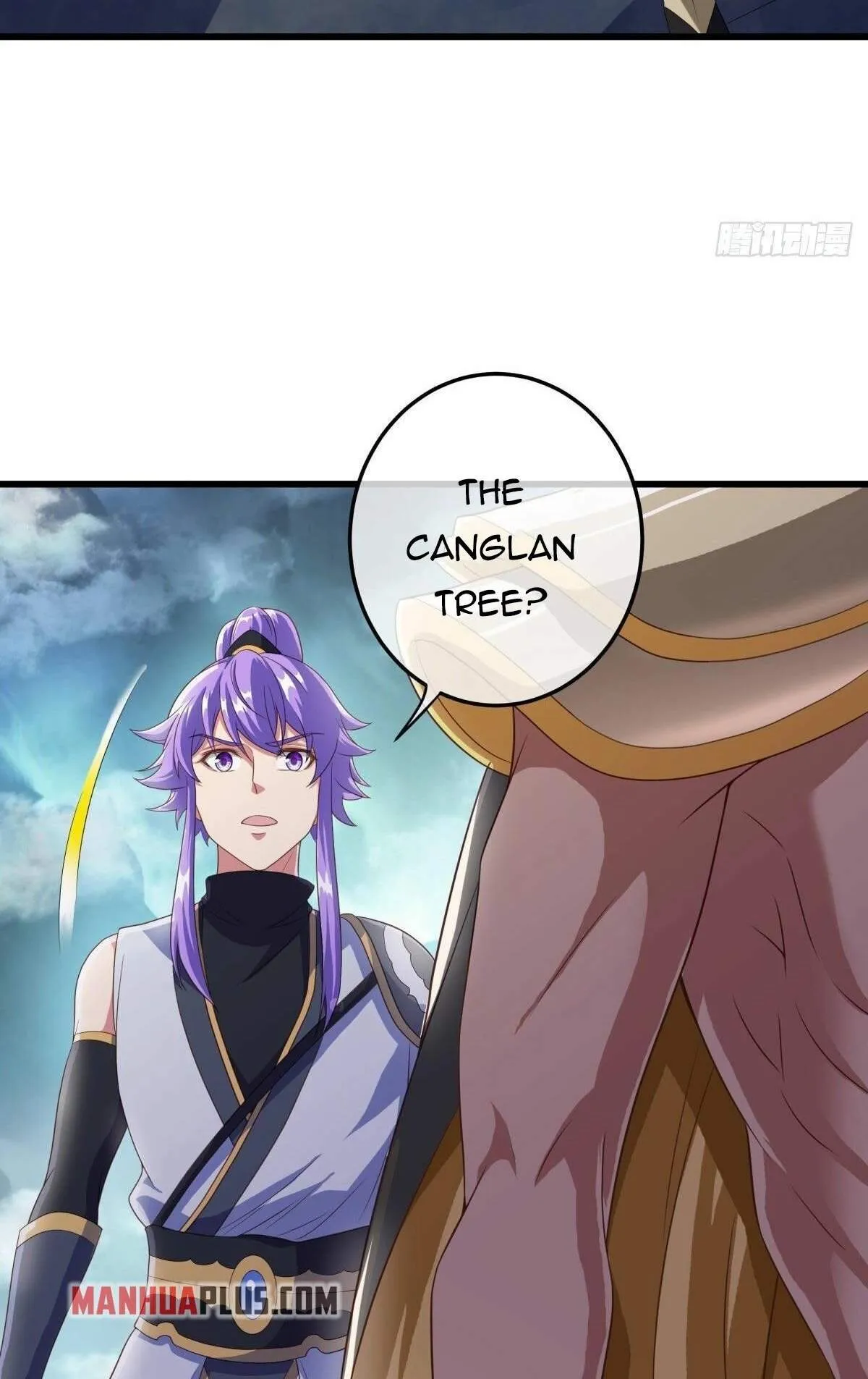 Peerless capítulo 461, página 13