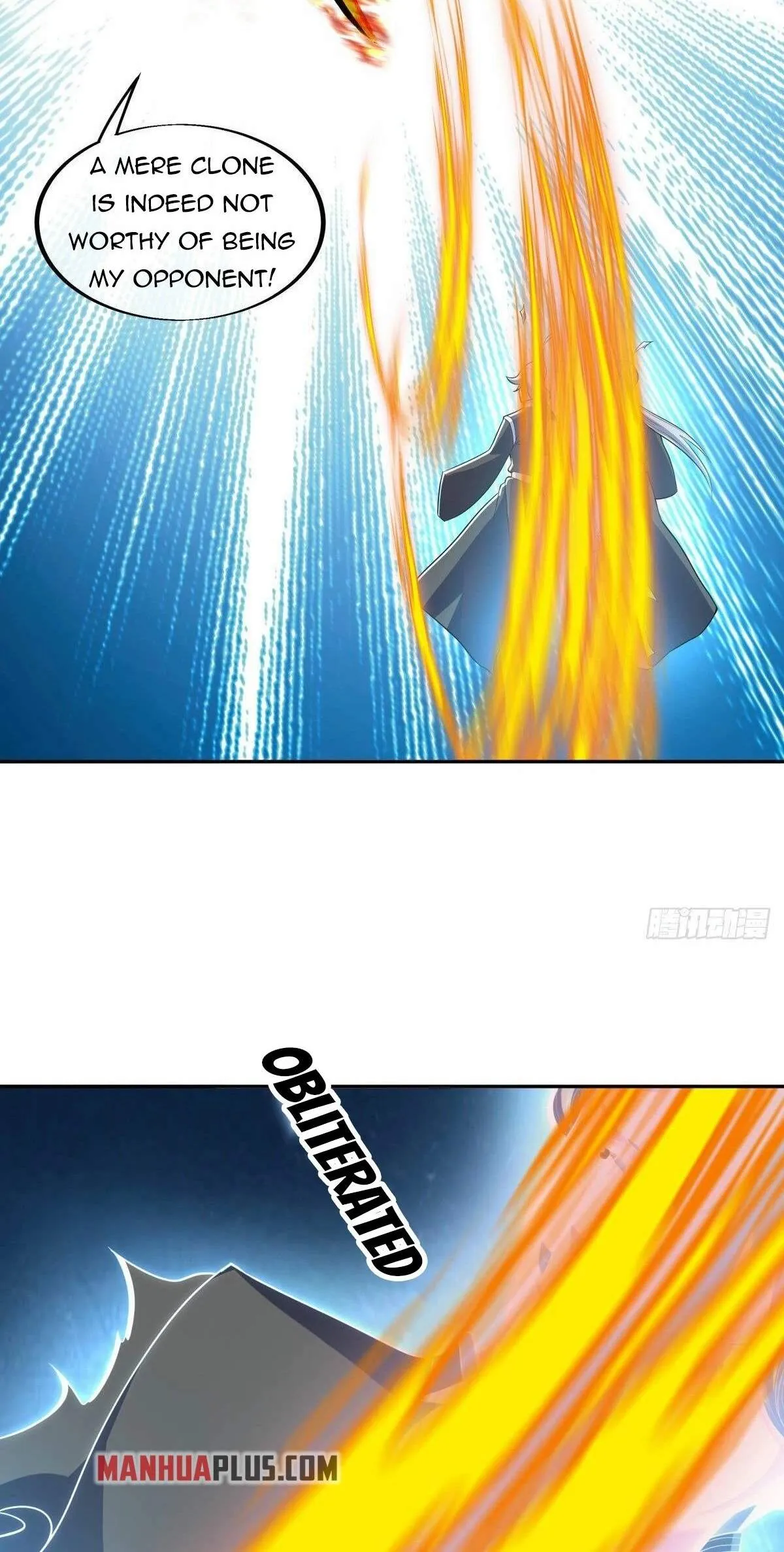 Peerless capítulo 465, página 25