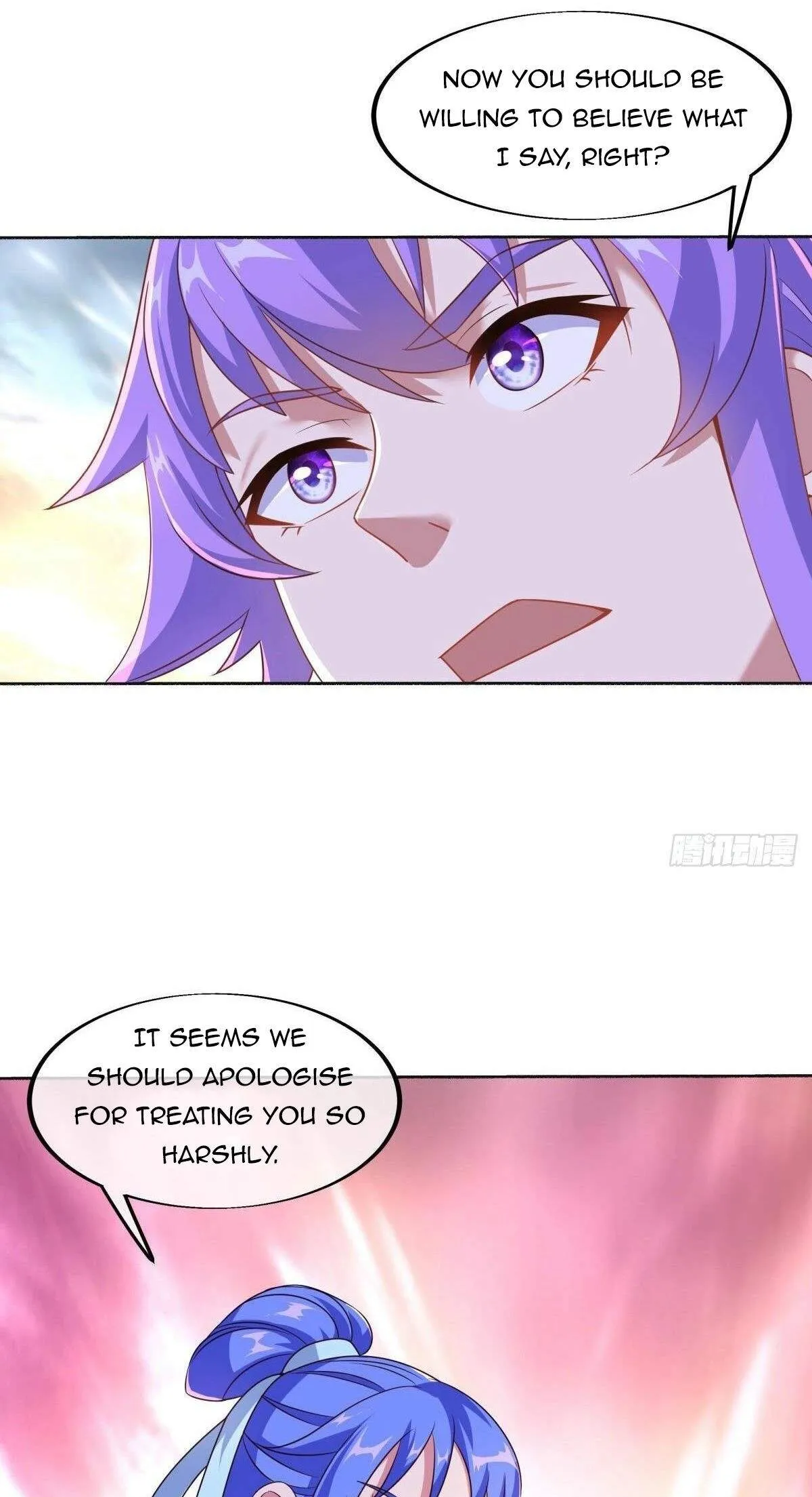 Peerless capítulo 465, página 56