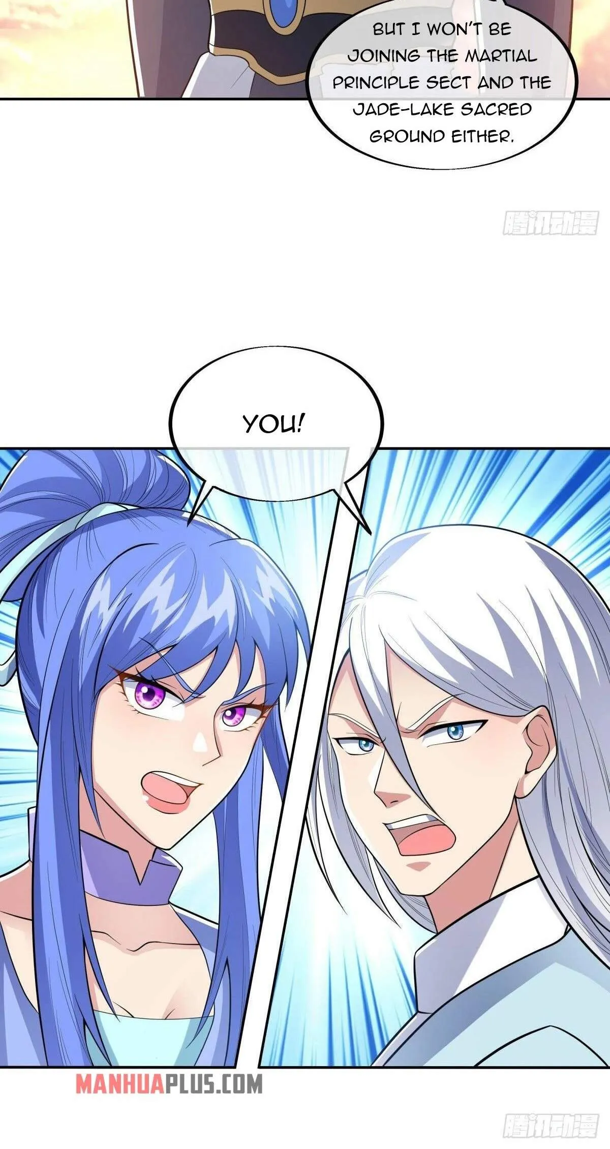 Peerless capítulo 465, página 49