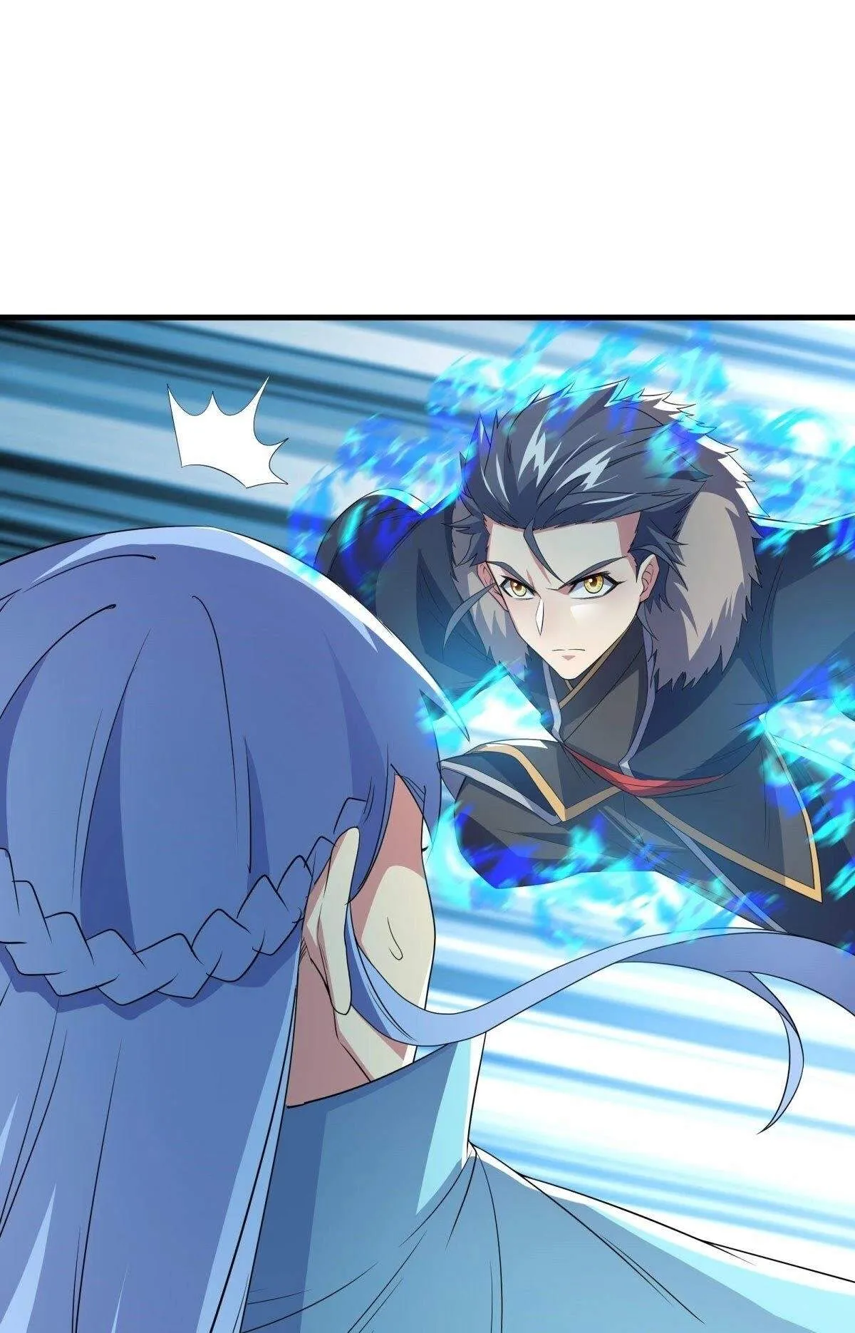 Peerless capítulo 472, página 48