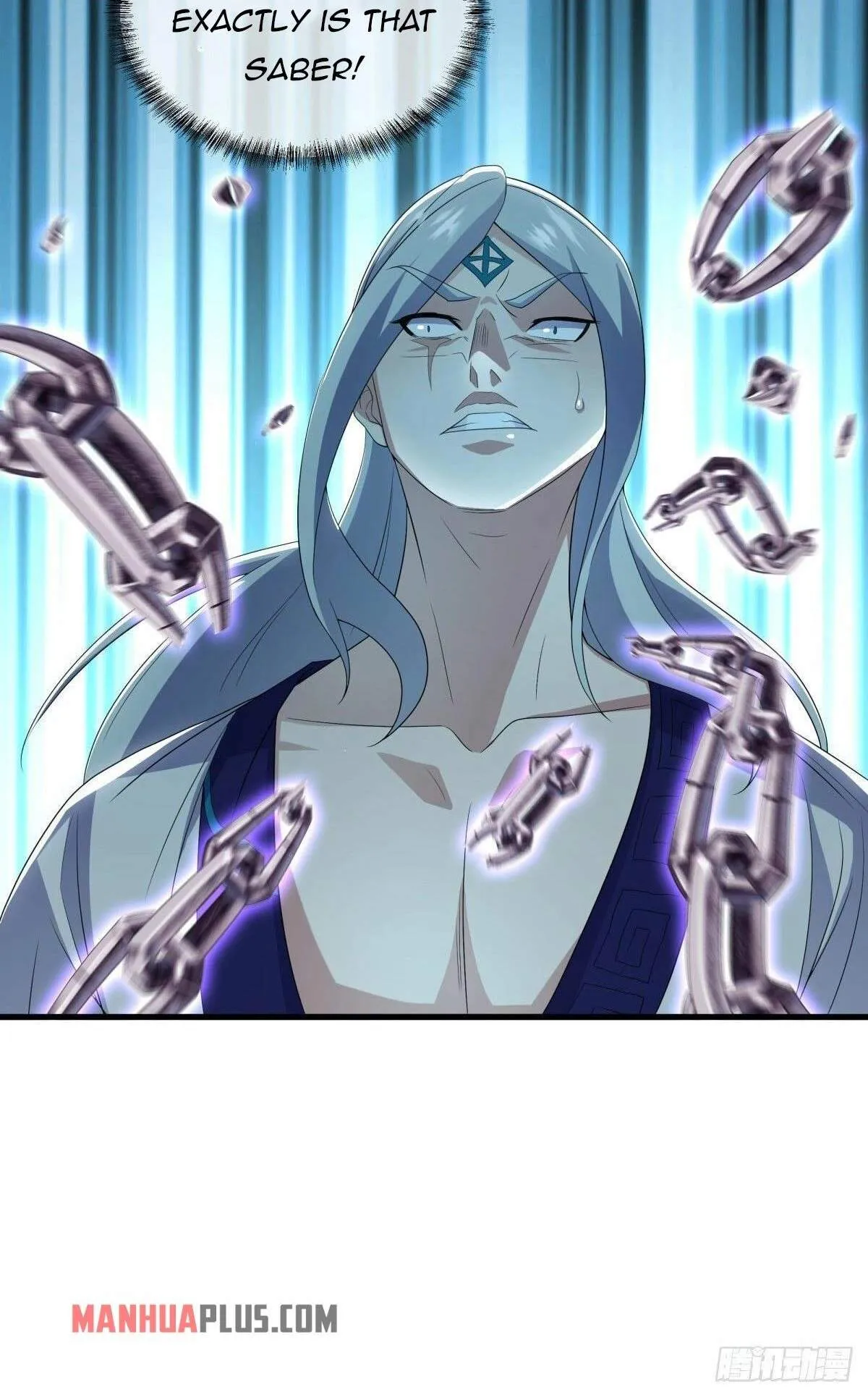 Peerless capítulo 491 página 25