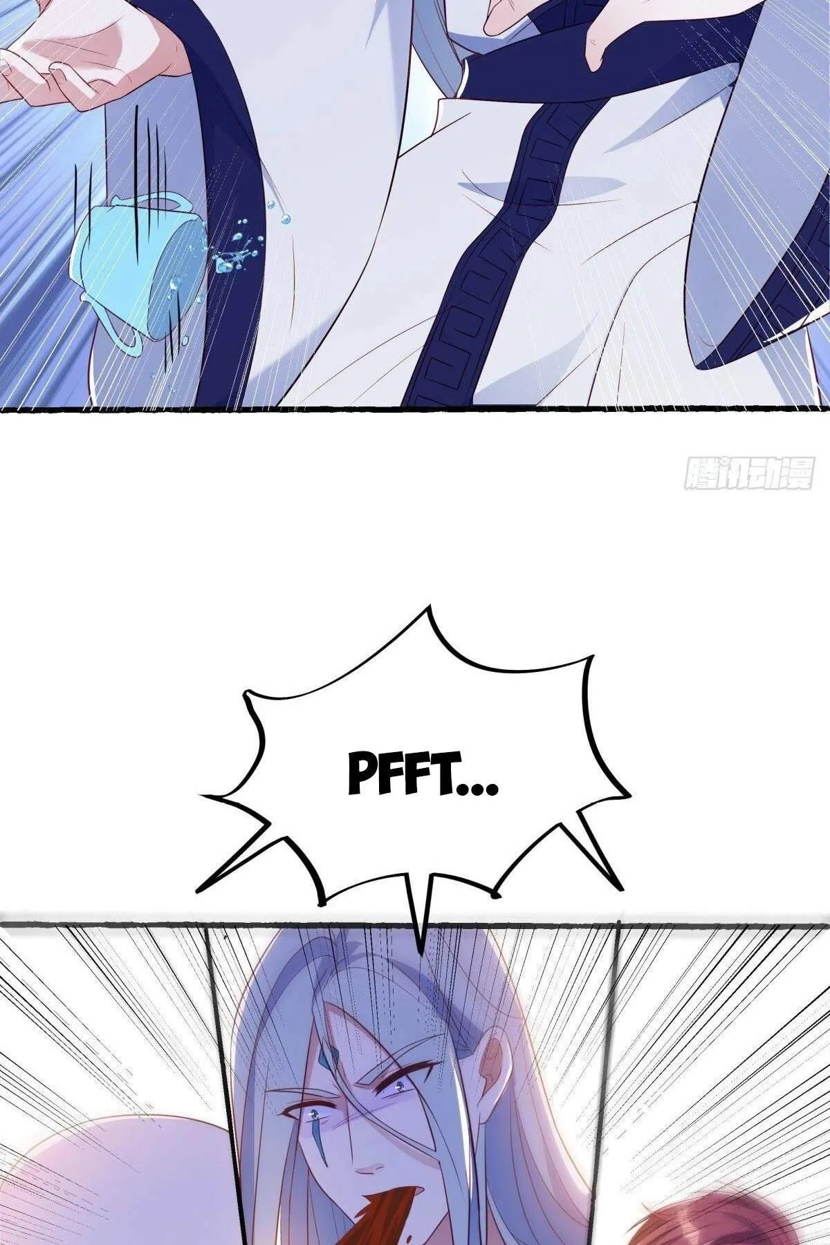 Peerless capítulo 499 página 43