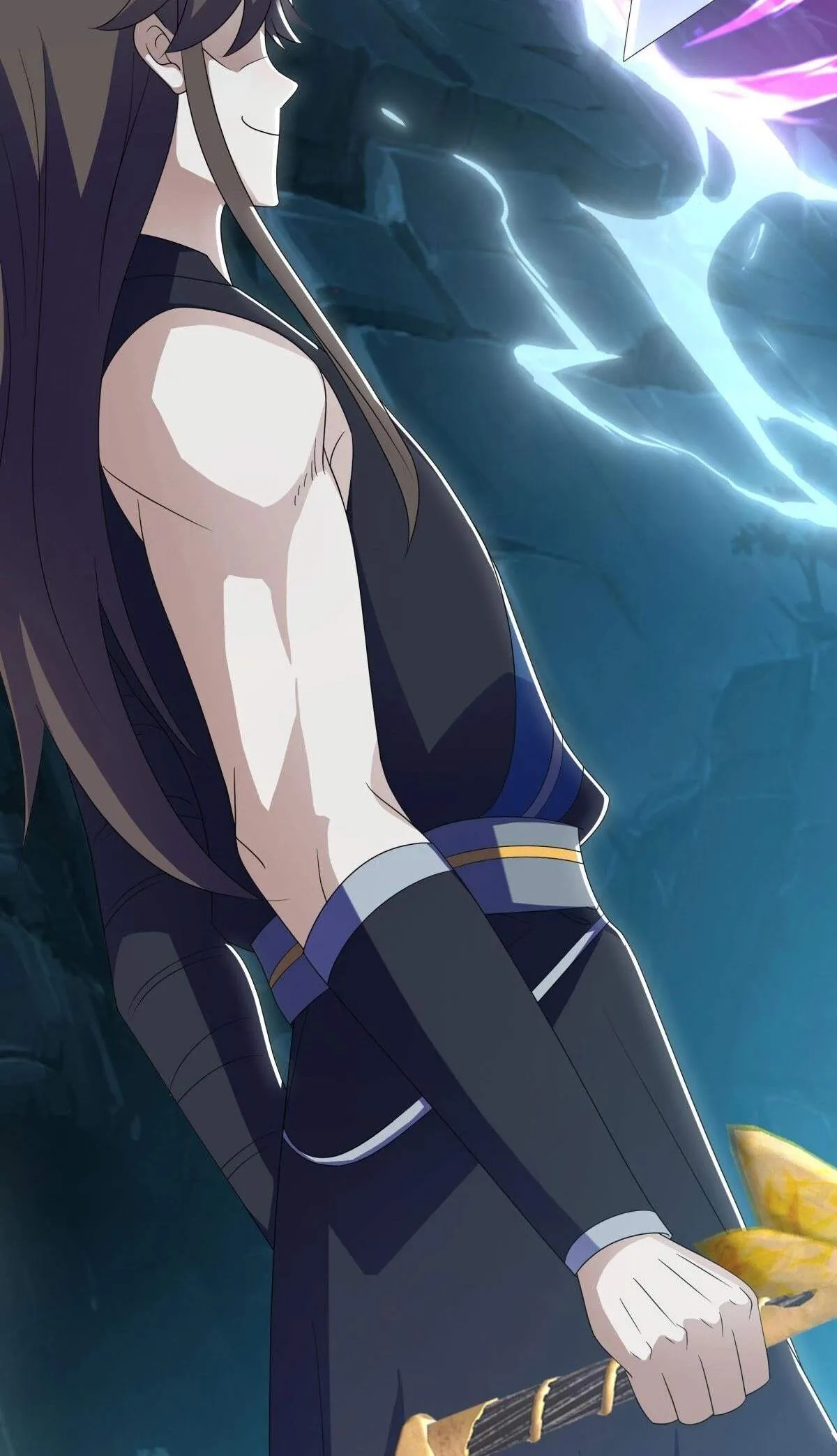 Peerless capítulo 522 página 6
