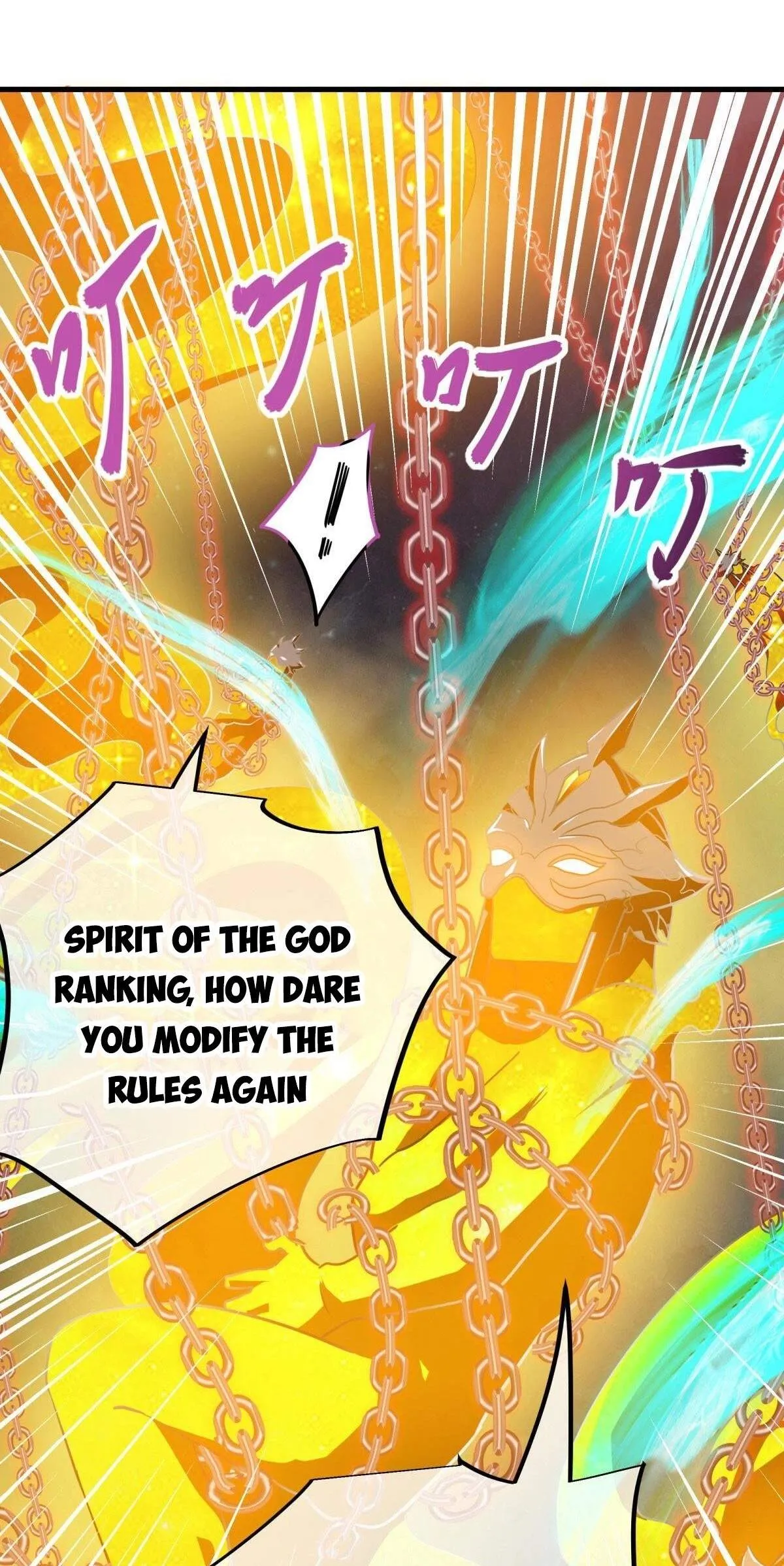 Peerless capítulo 561, página 3