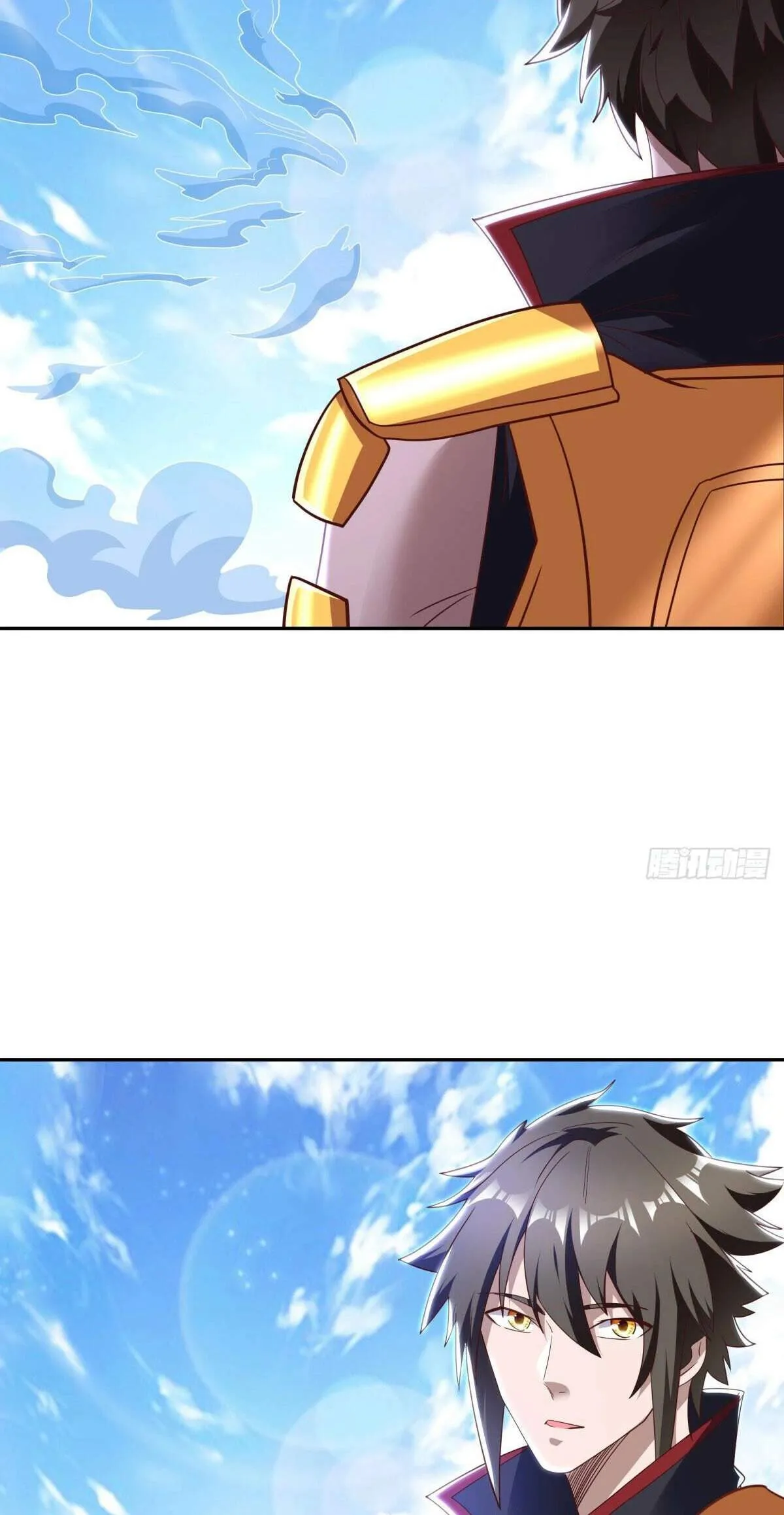 Peerless capítulo 565, página 10
