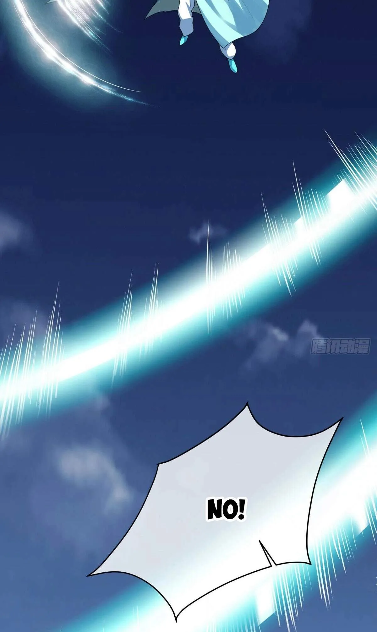 Peerless capítulo 566 página 61