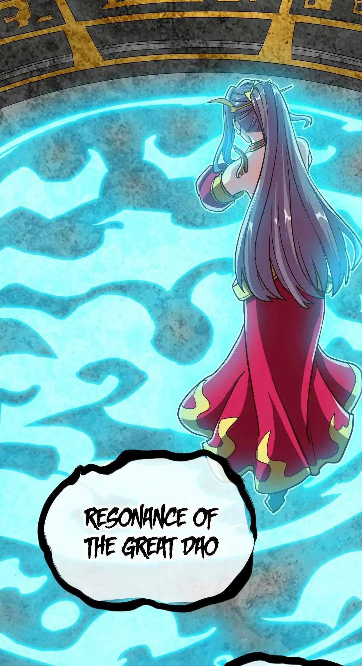 Peerless capítulo 576, página 38