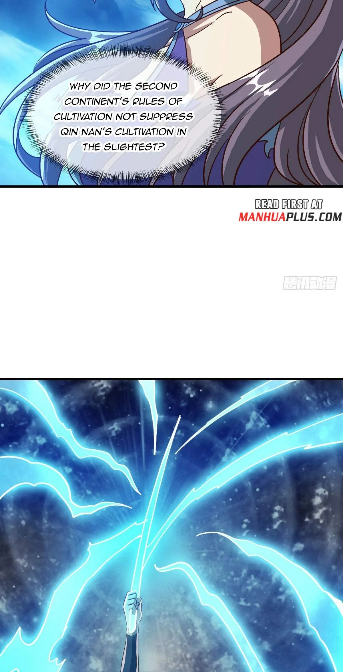 Peerless capítulo 579, página 4
