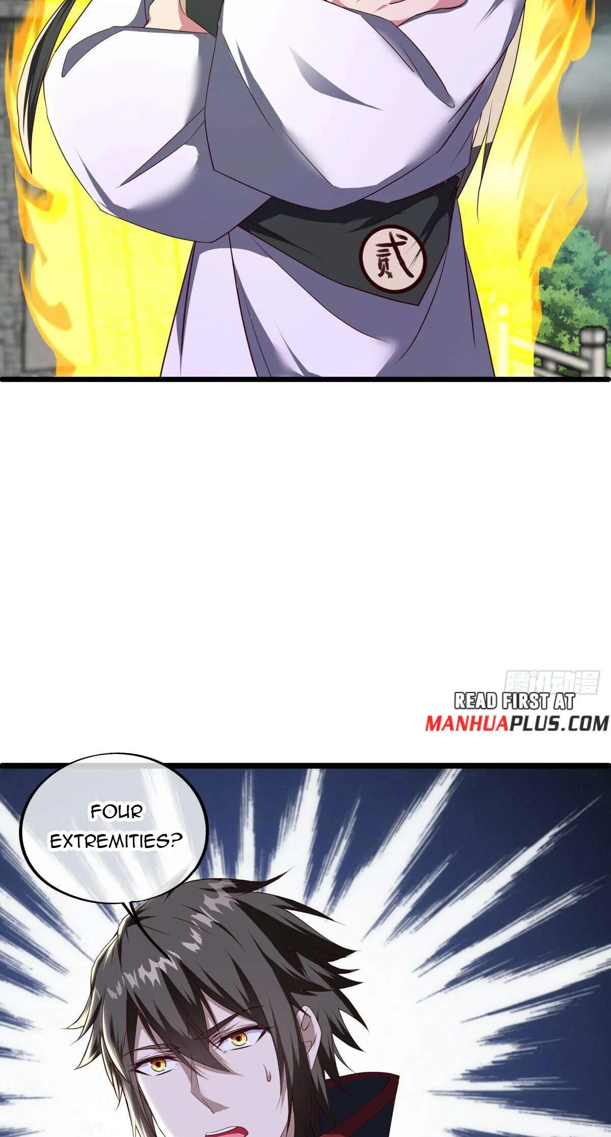 Peerless capítulo 591 página 53