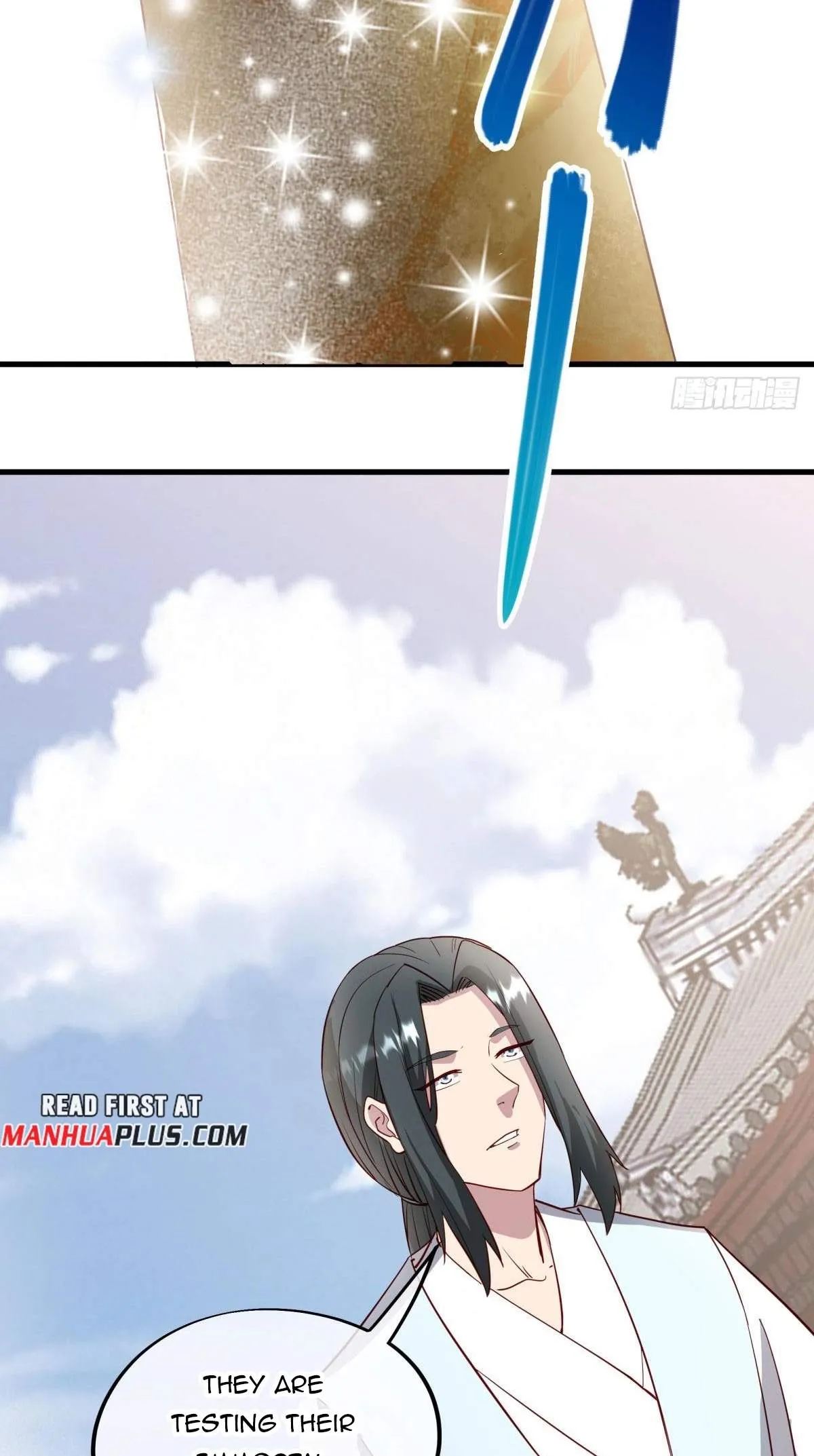 Peerless capítulo 614, página 5