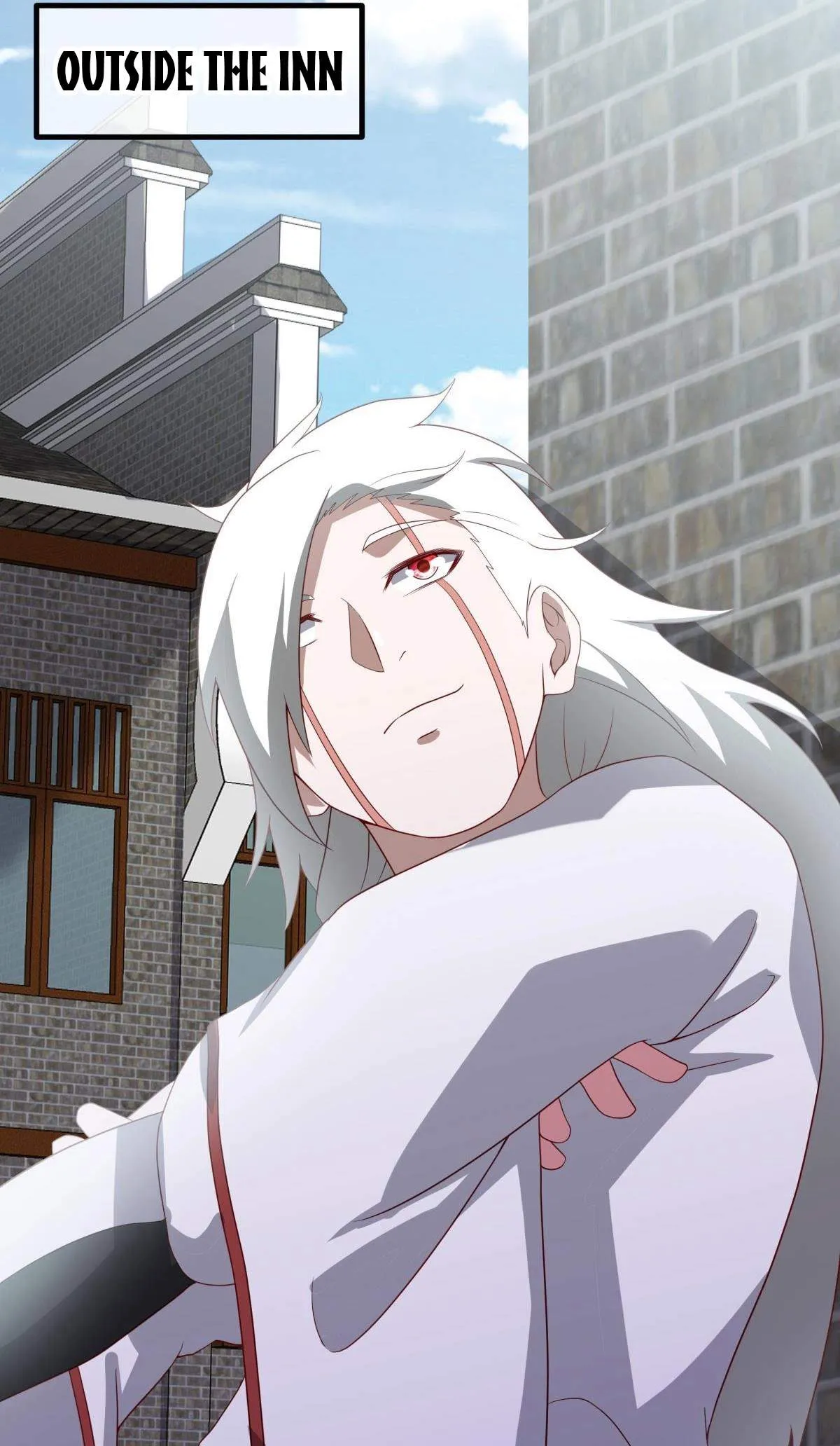 Peerless capítulo 616 página 37
