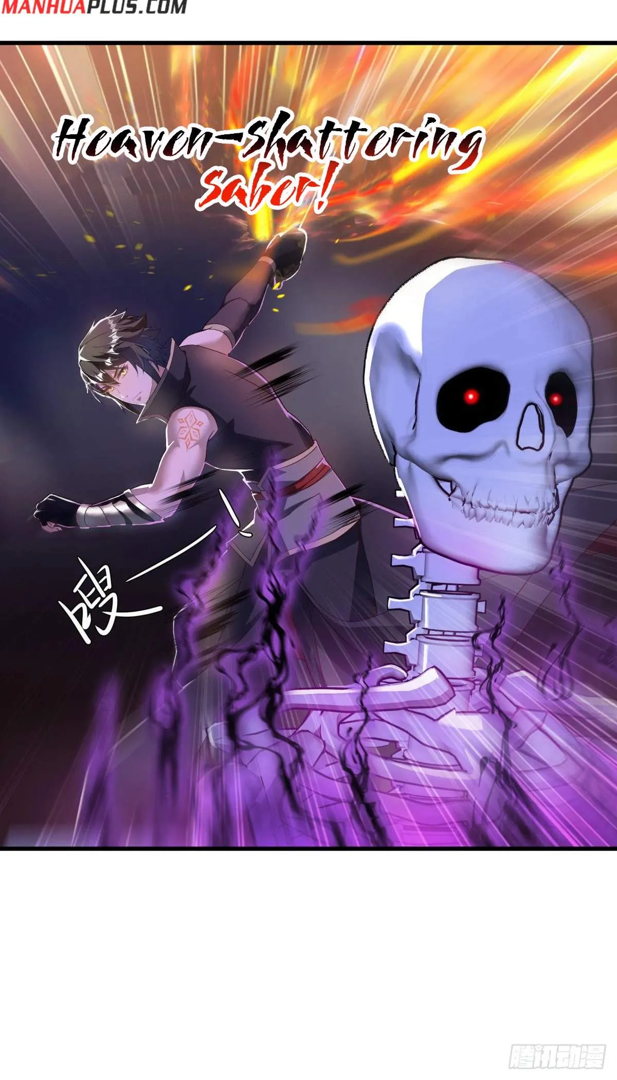 Peerless capítulo 625, página 30