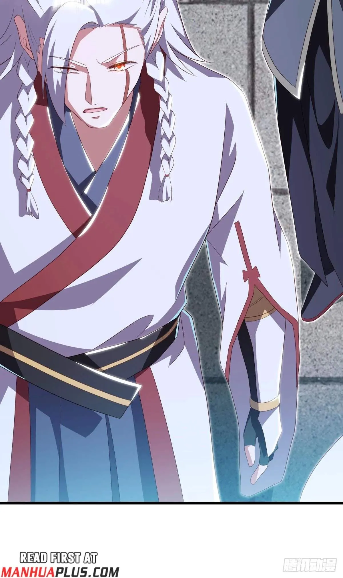 Peerless capítulo 645, página 30