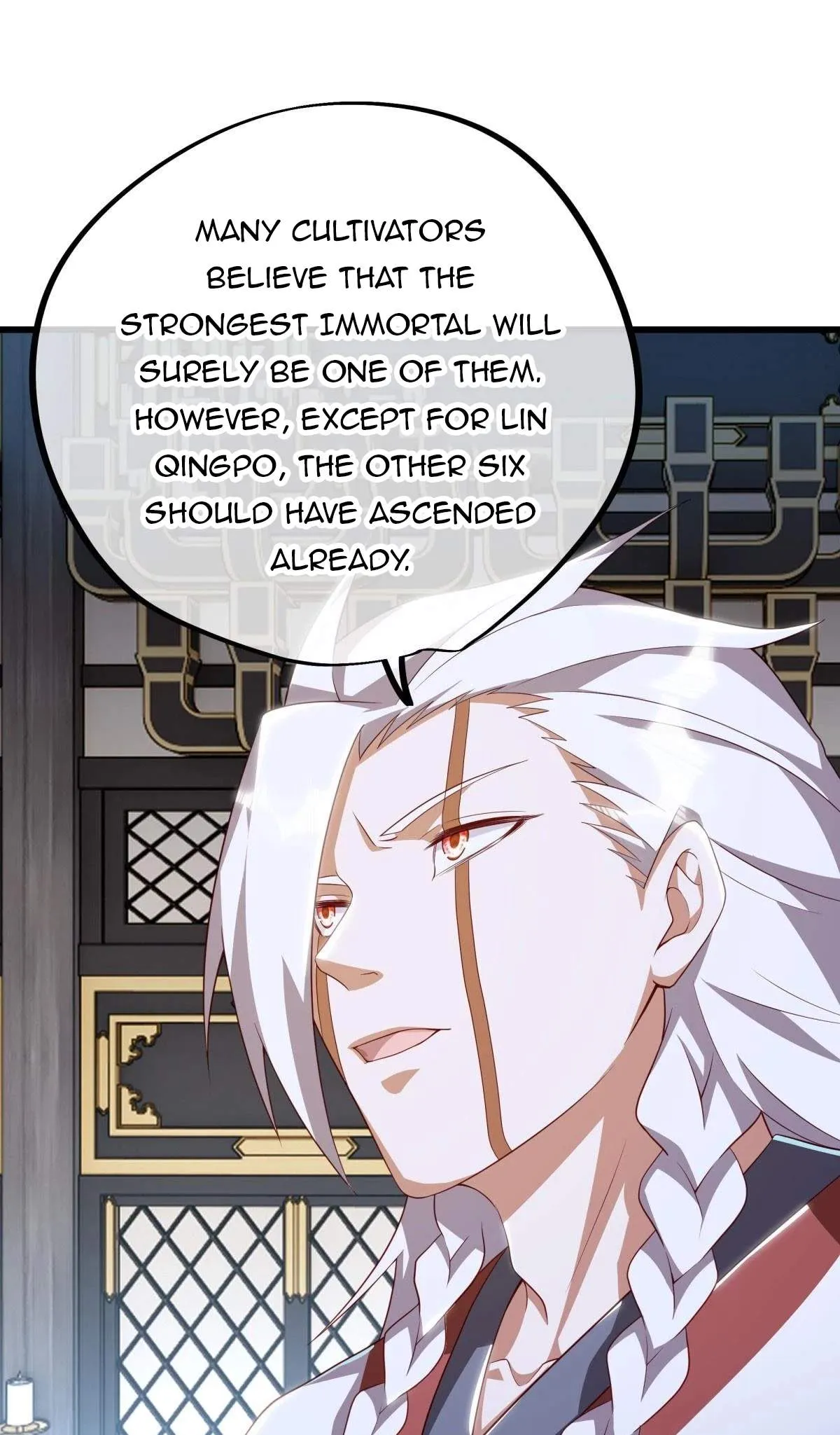 Peerless capítulo 645, página 41