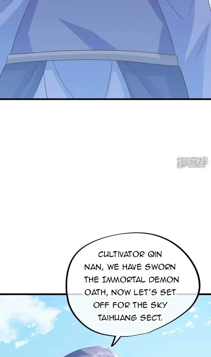 Peerless capítulo 656, página 47