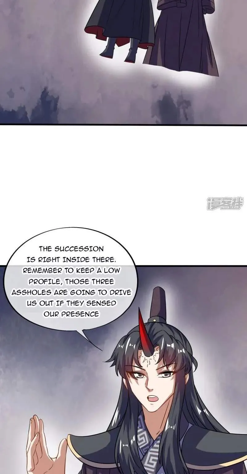Peerless capítulo 666 página 47