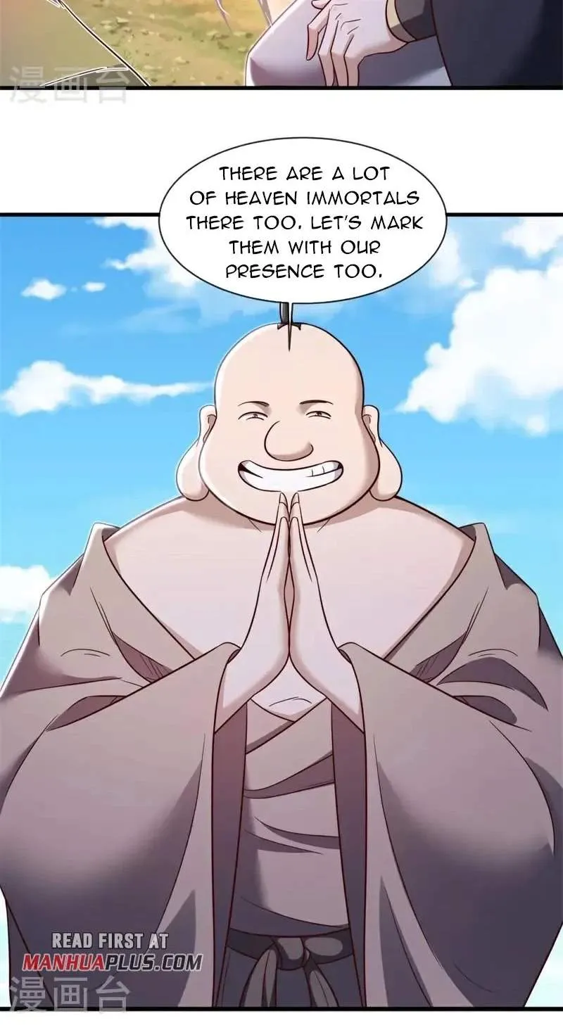 Peerless capítulo 689 página 69