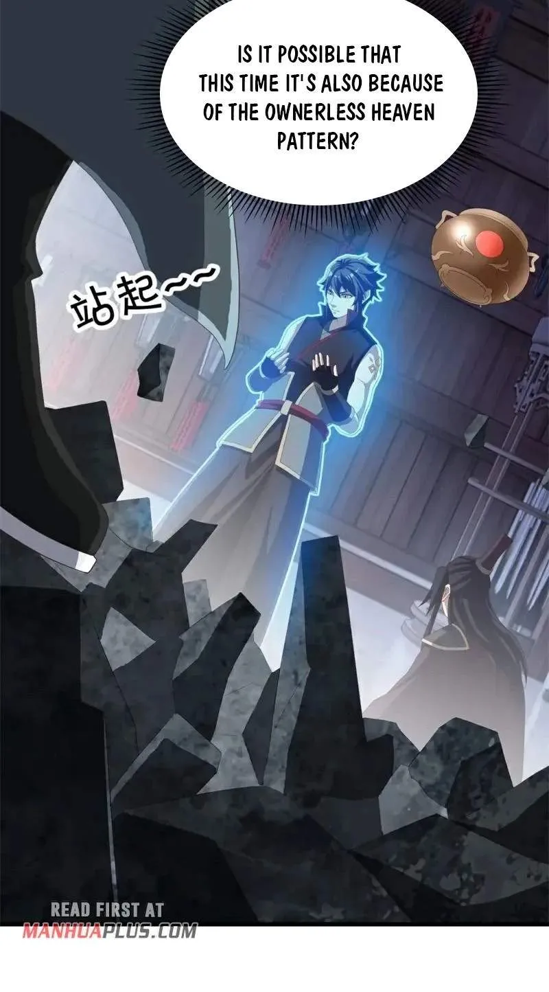 Peerless capítulo 693, página 42