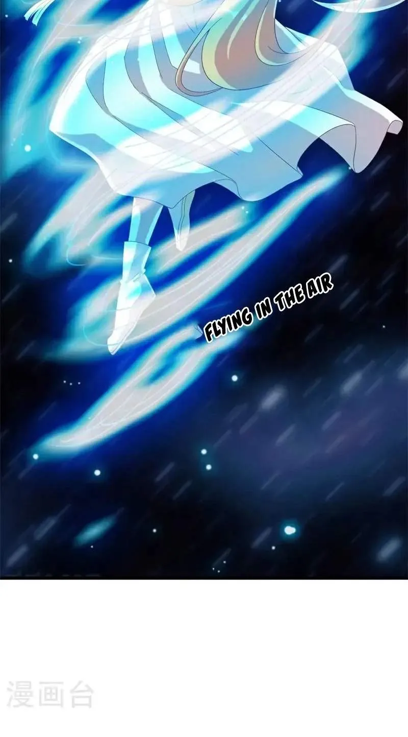 Peerless capítulo 694 página 18