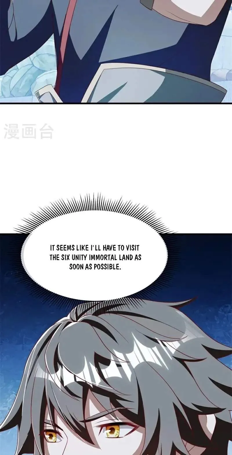 Peerless capítulo 698 página 52