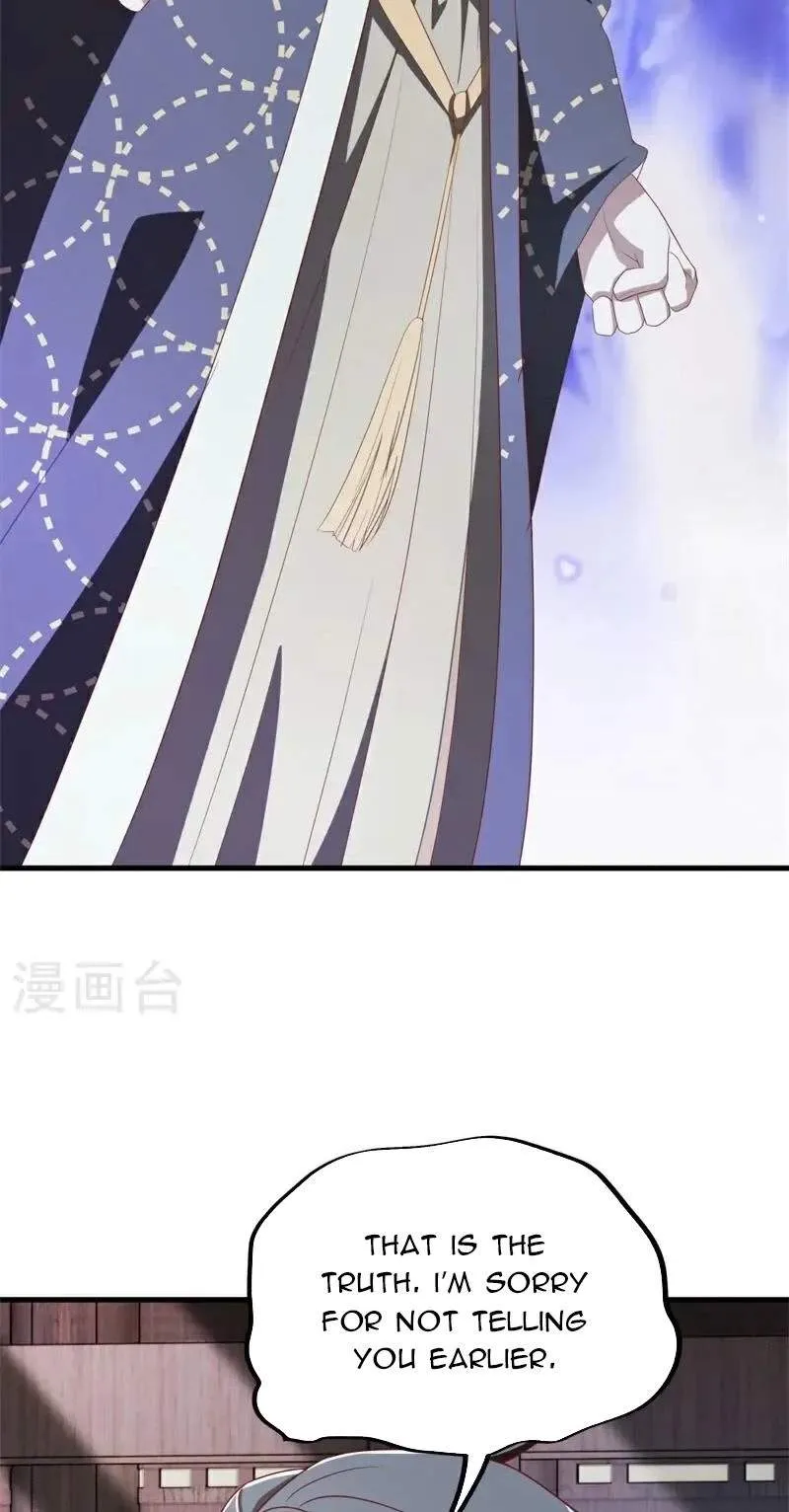 Peerless capítulo 699, página 10