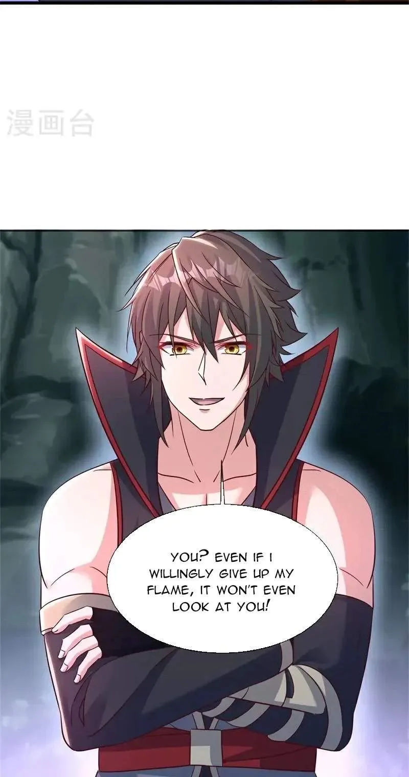 Peerless capítulo 720 página 6