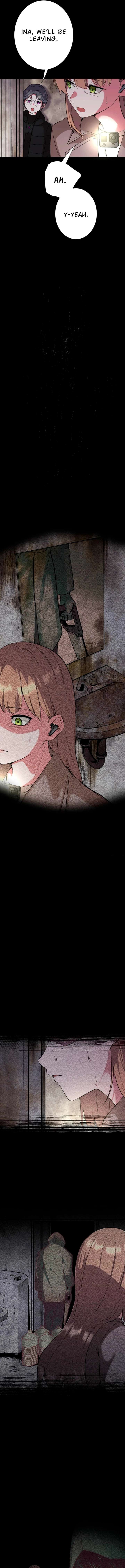 Night of the Haunted Live Stream Chapter 9 69 11